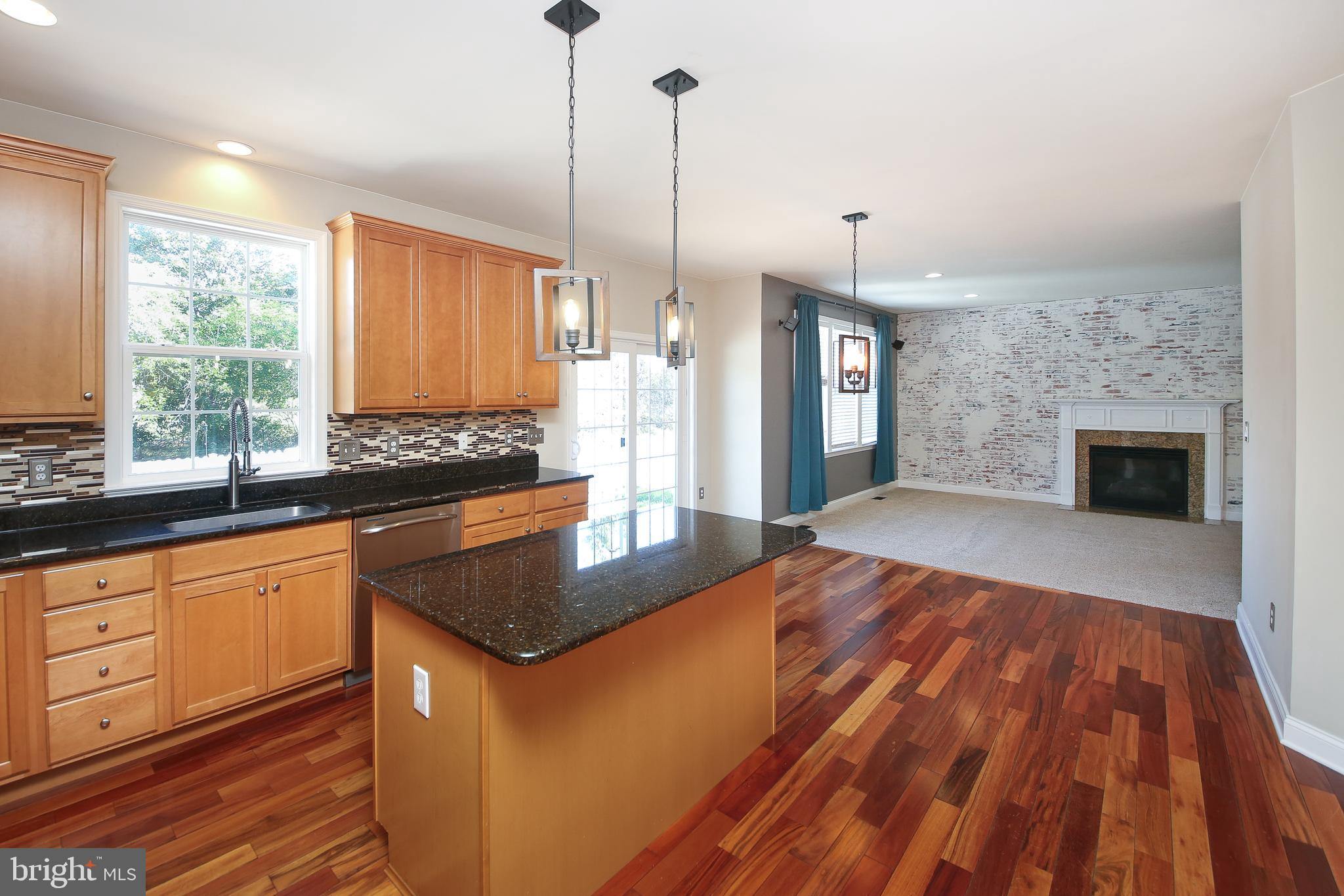 BEDMINSTER HUNT - Residential