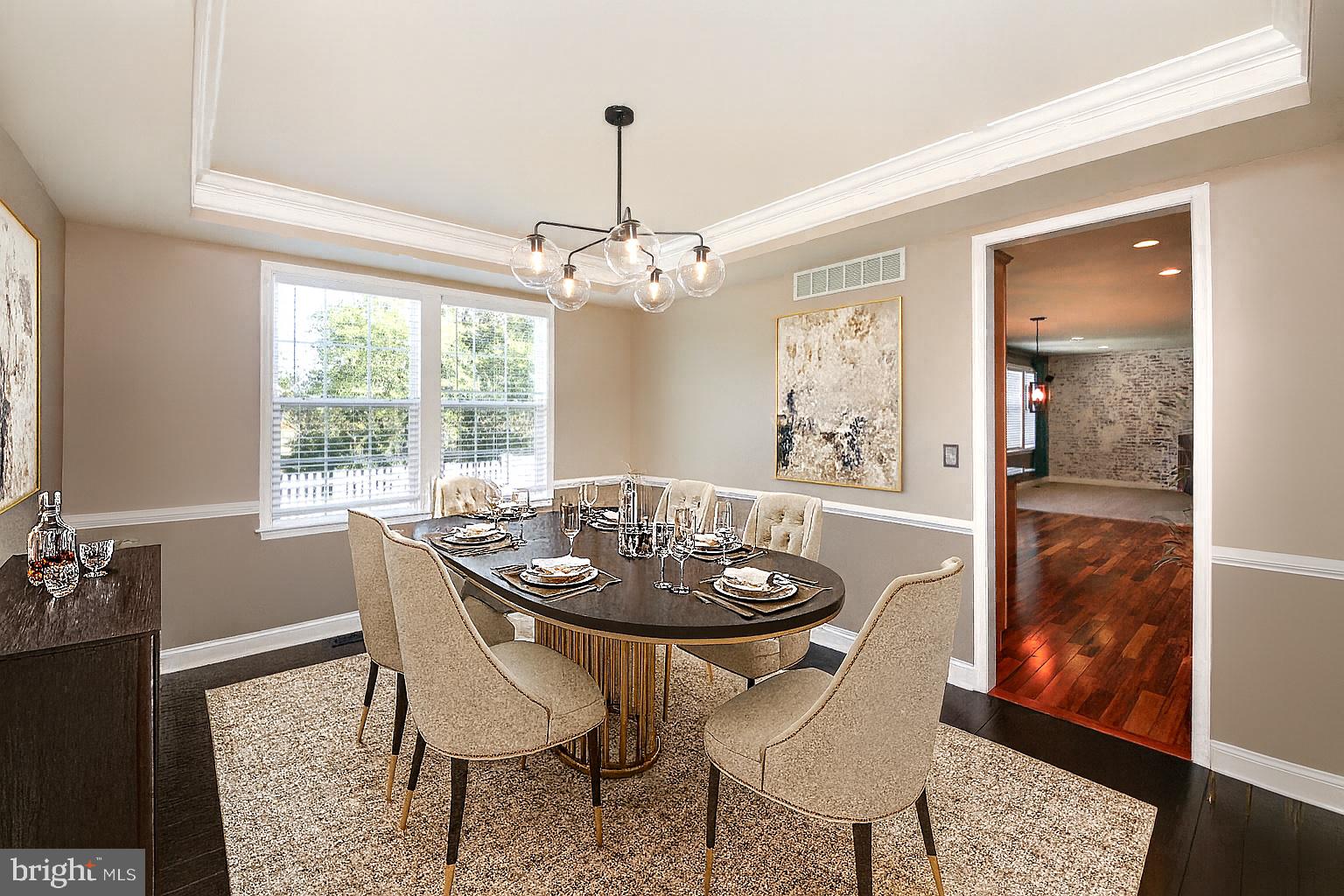 BEDMINSTER HUNT - Residential