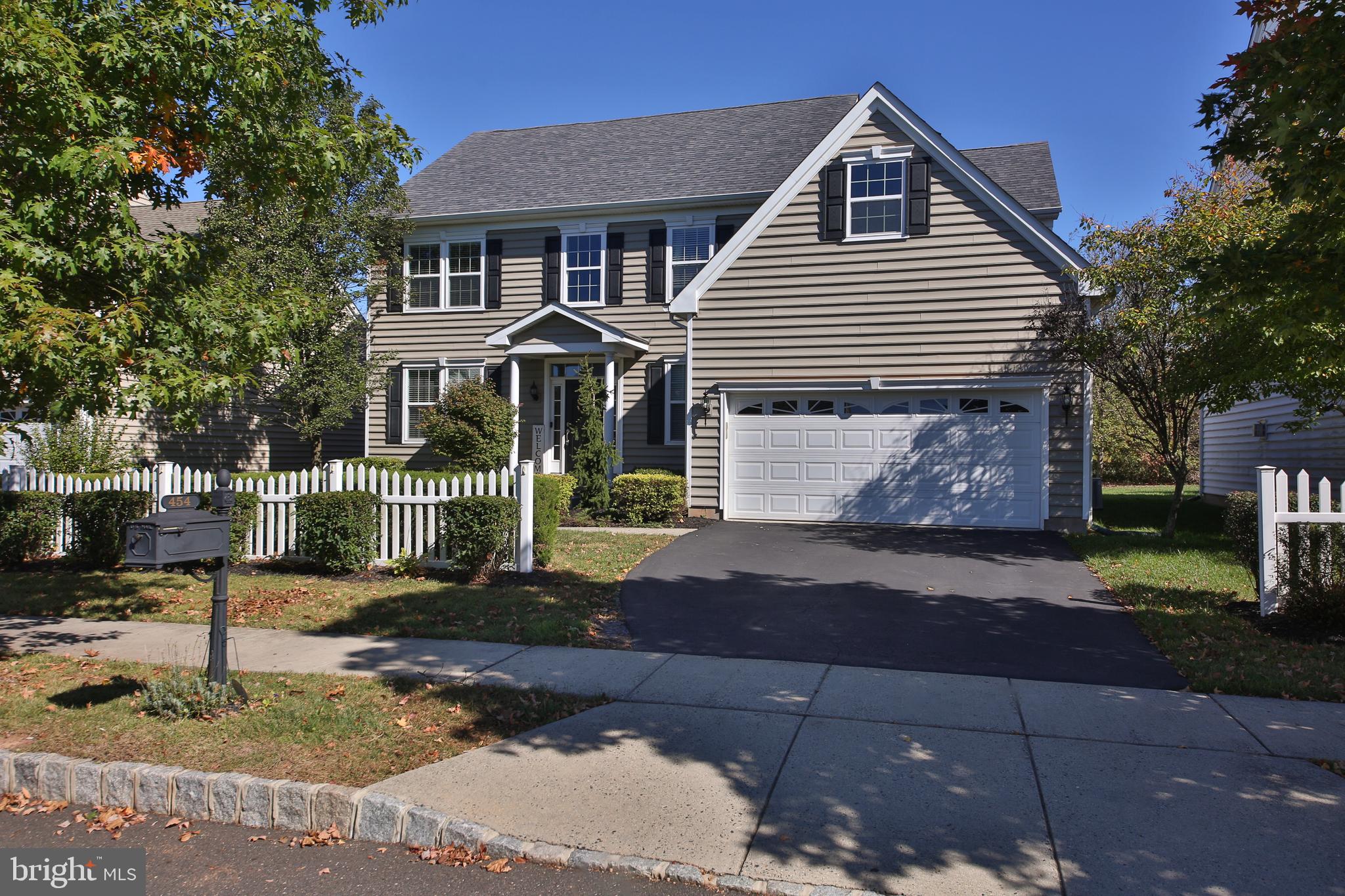 BEDMINSTER HUNT - Residential