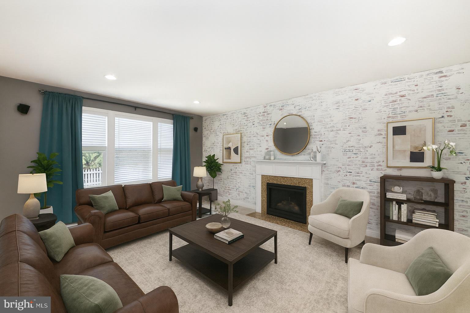 BEDMINSTER HUNT - Residential