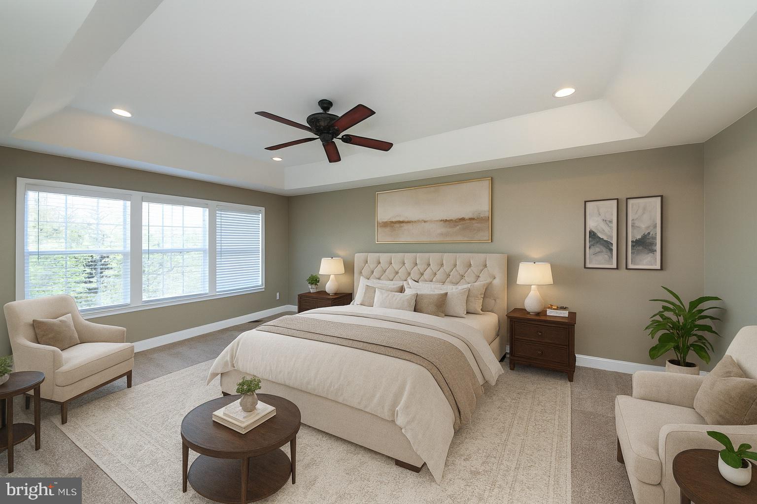 BEDMINSTER HUNT - Residential