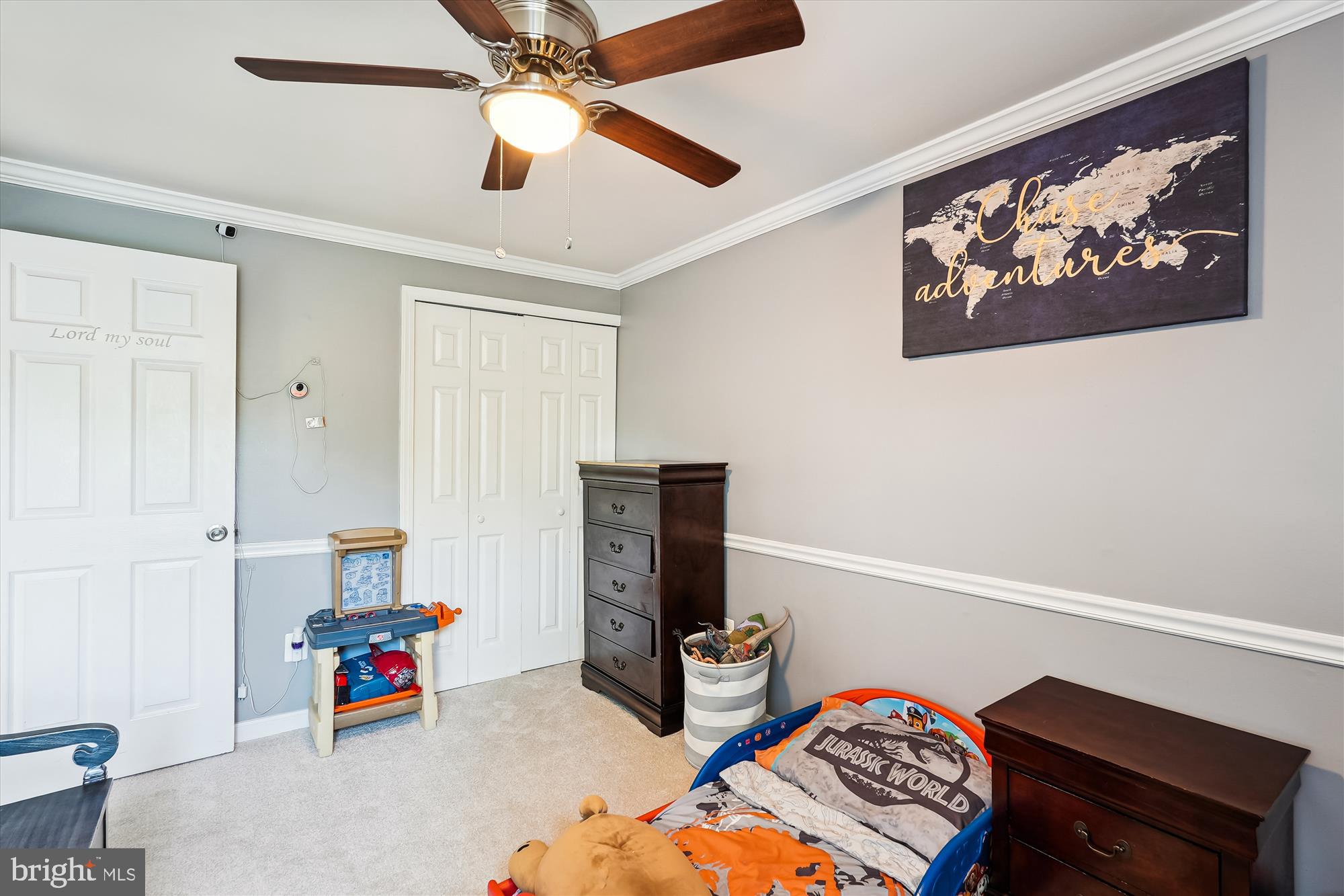 HUNTINGTON RIDGE - Residential