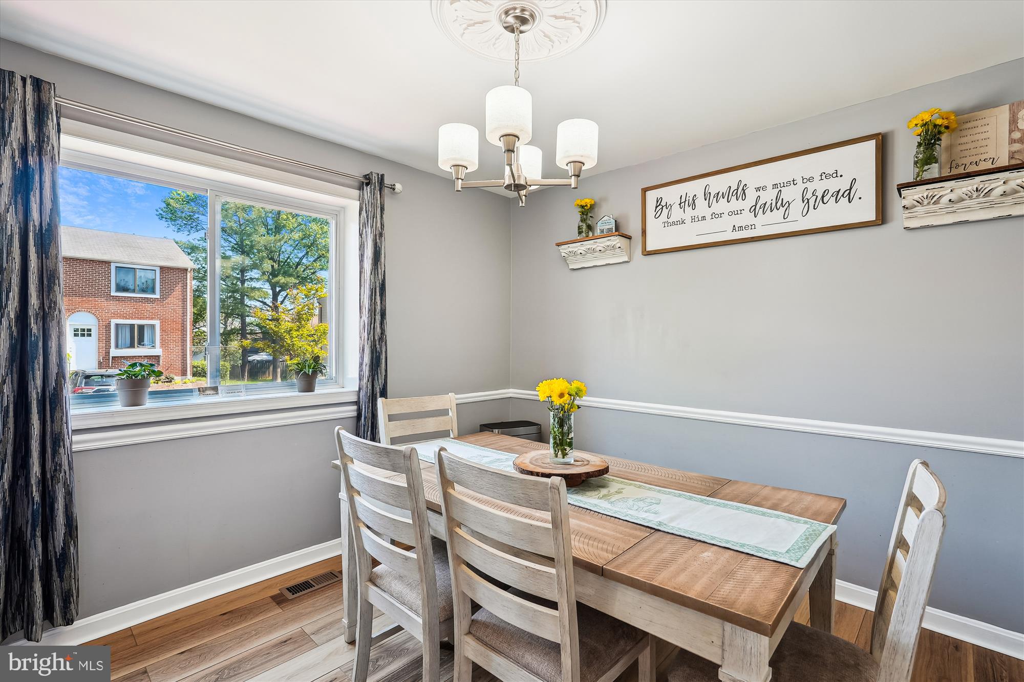 HUNTINGTON RIDGE - Residential