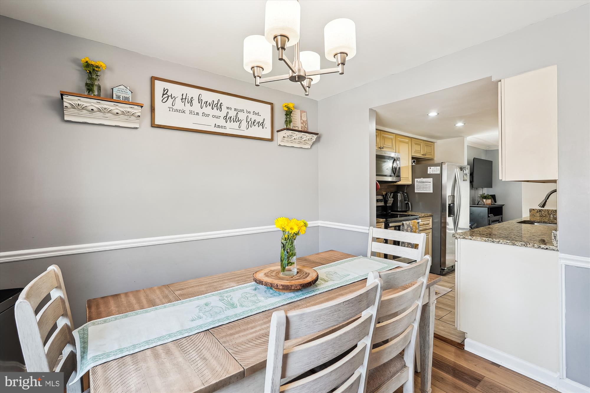 HUNTINGTON RIDGE - Residential