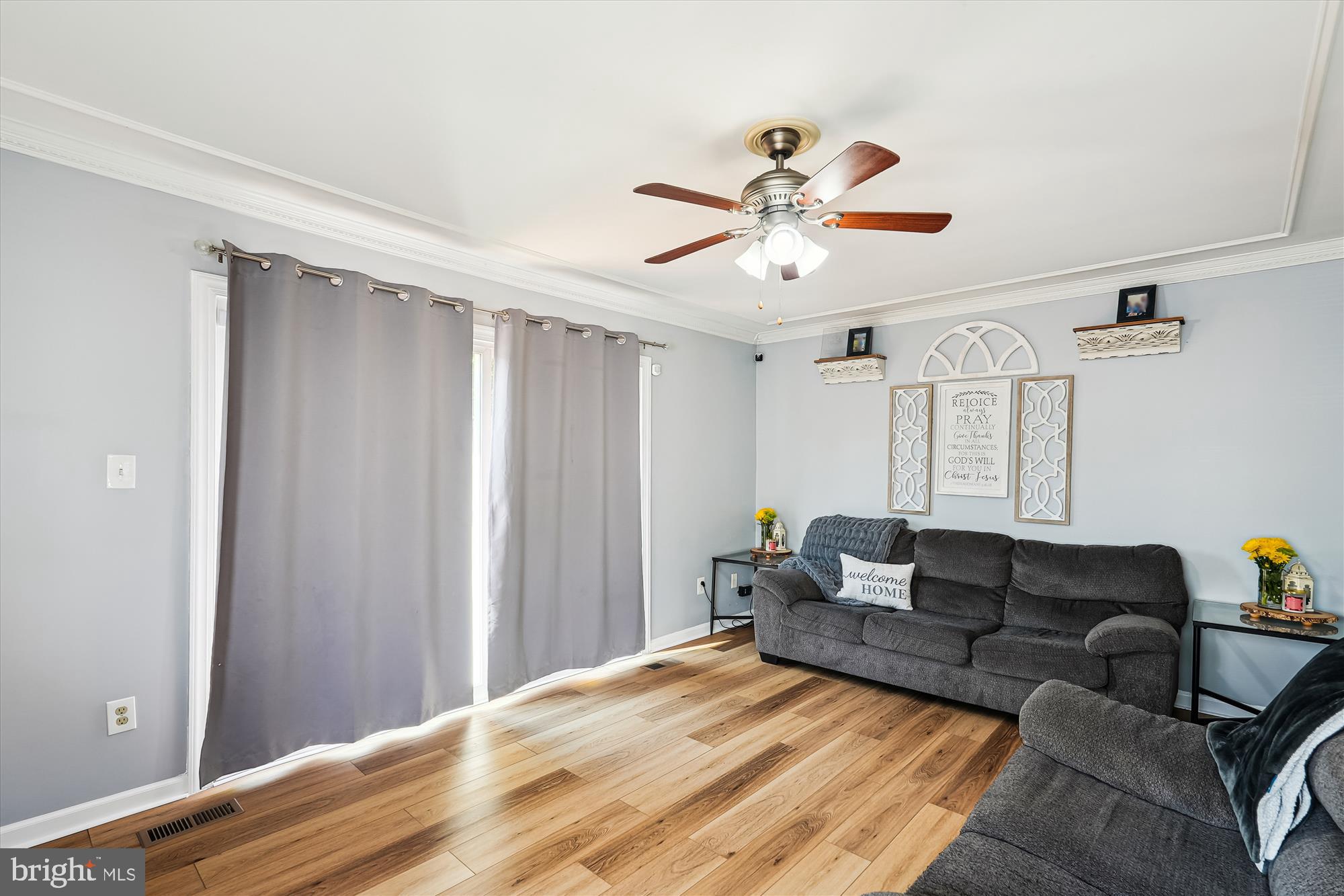 HUNTINGTON RIDGE - Residential