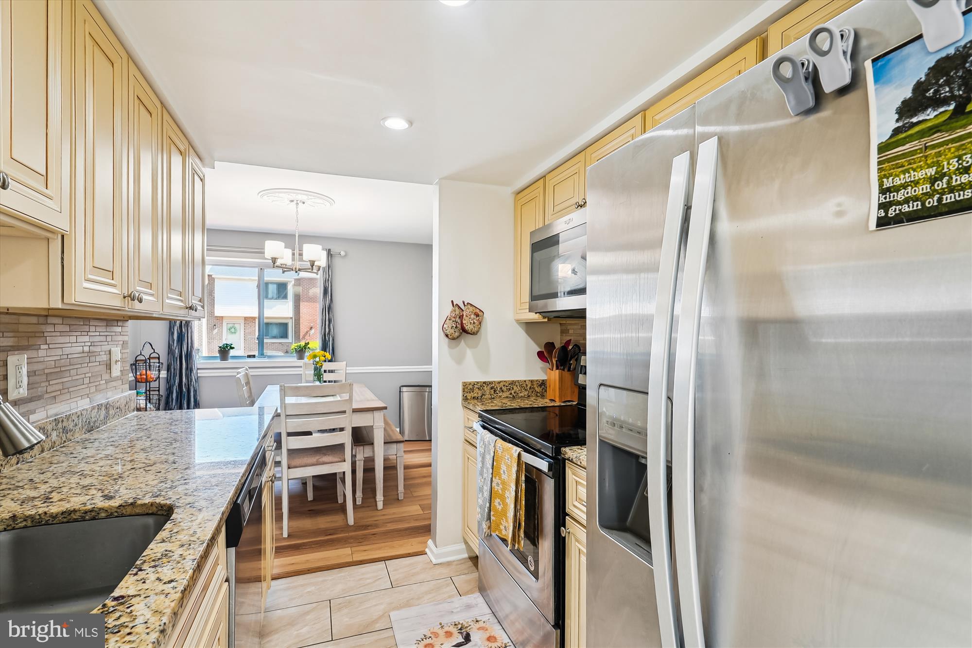 HUNTINGTON RIDGE - Residential