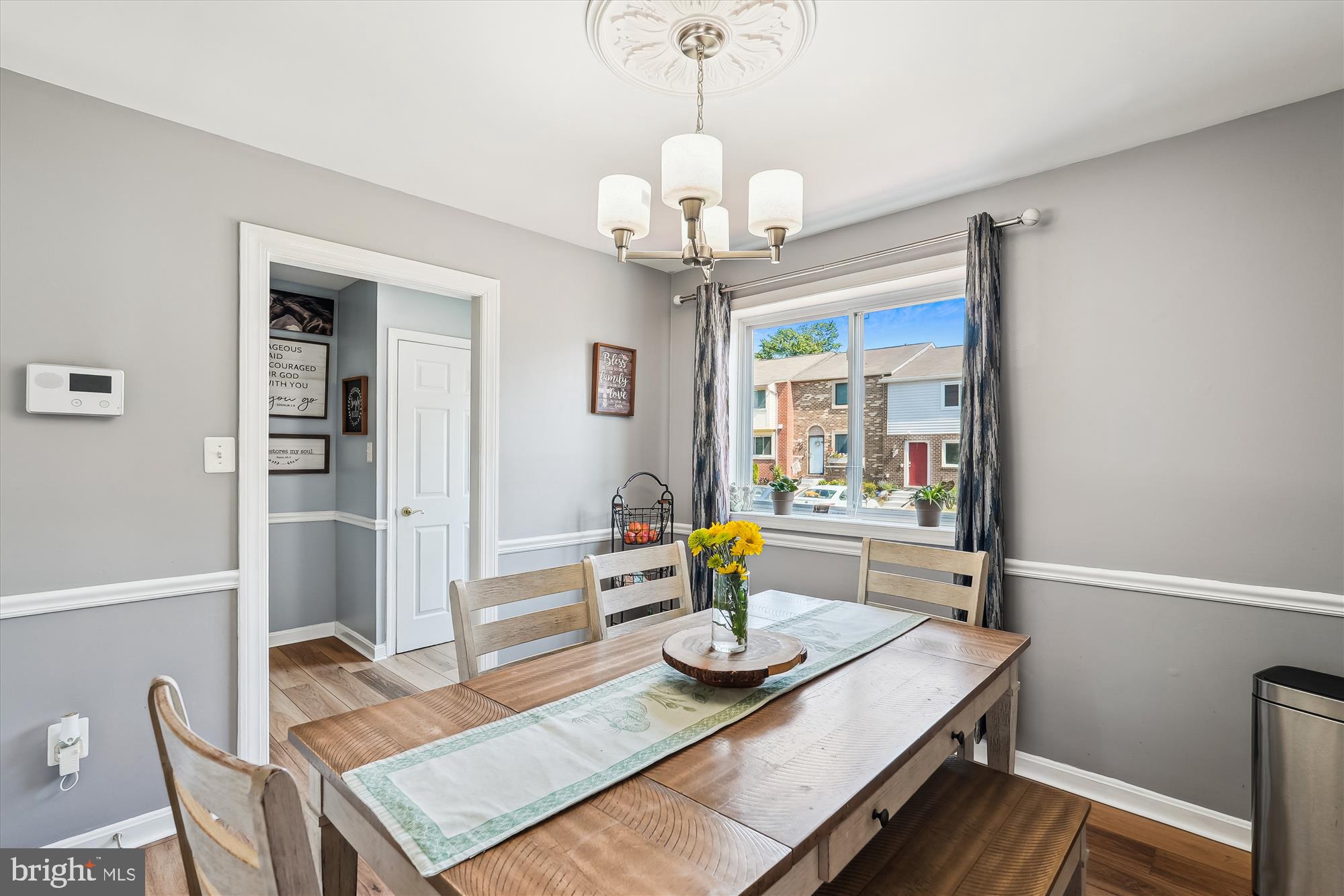 HUNTINGTON RIDGE - Residential