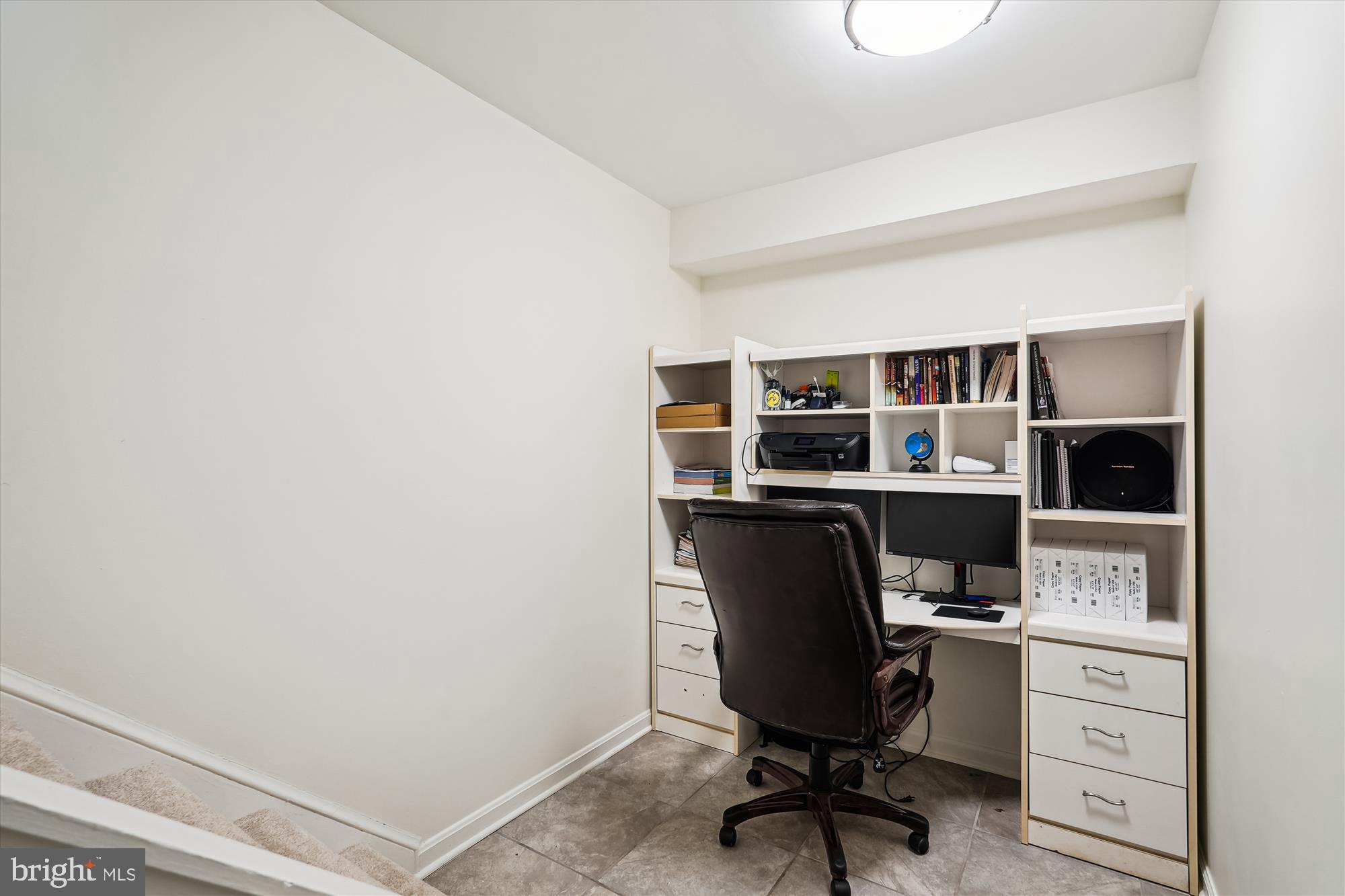 HUNTINGTON RIDGE - Residential