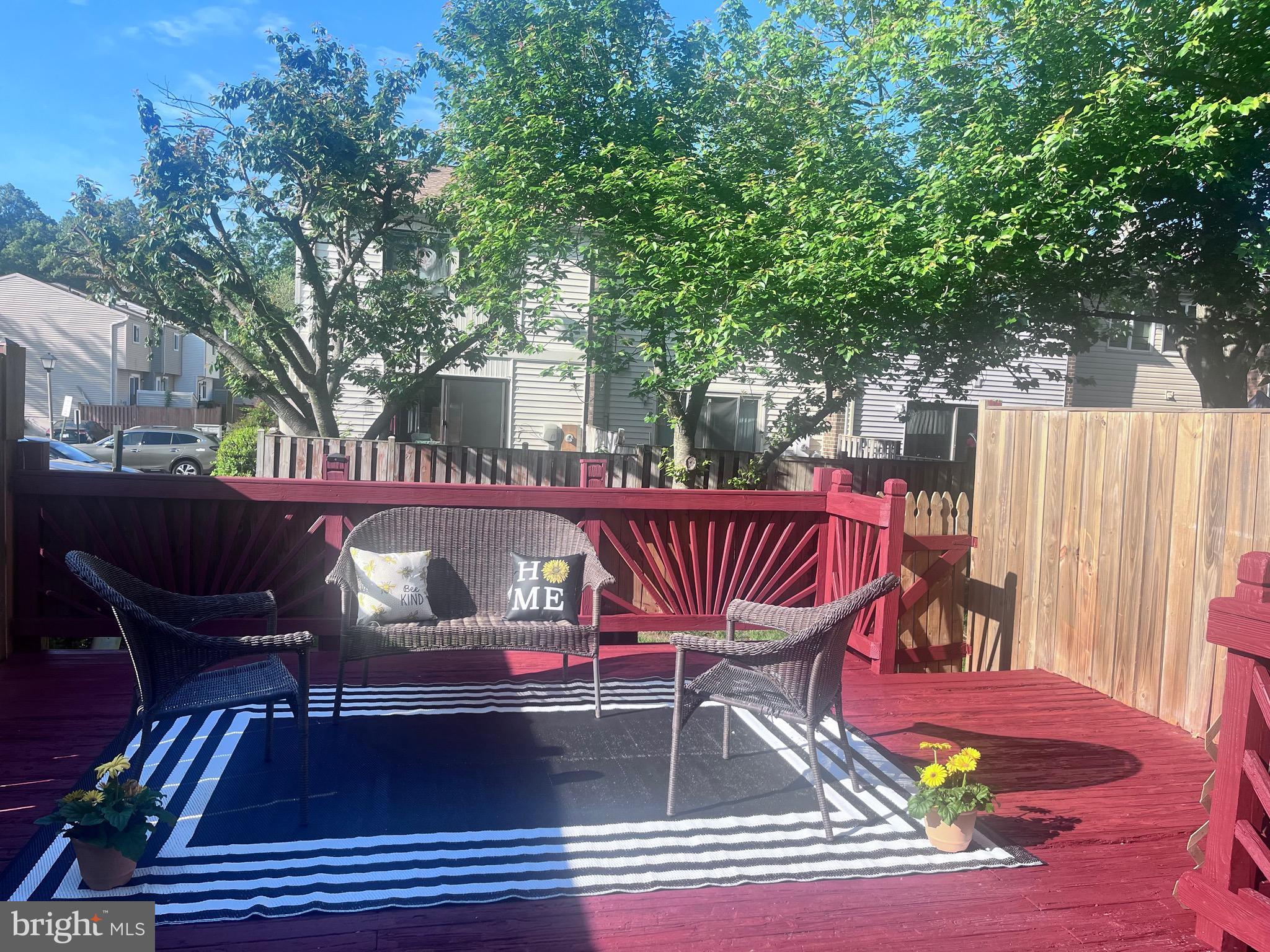 HUNTINGTON RIDGE - Residential