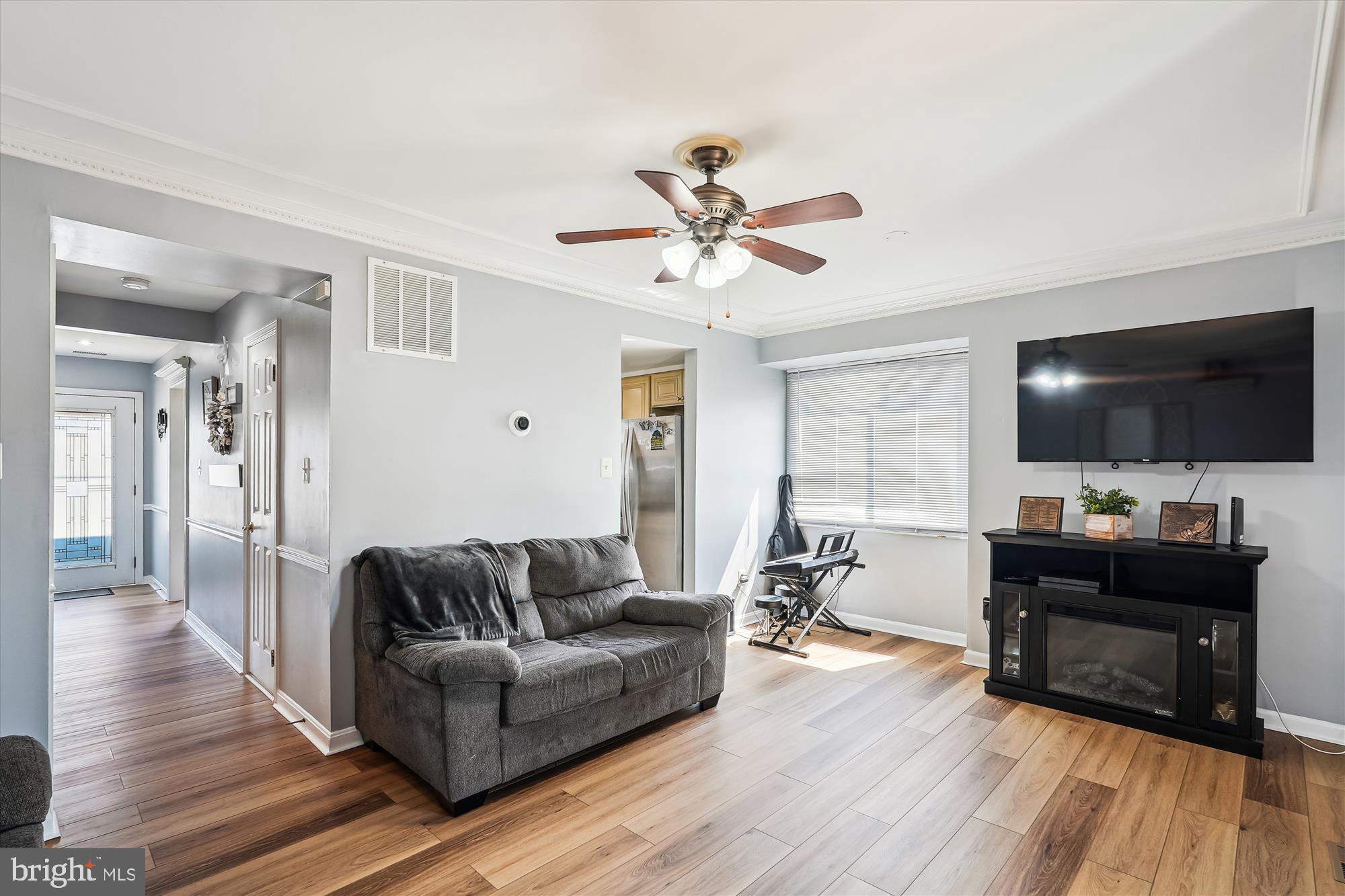 HUNTINGTON RIDGE - Residential