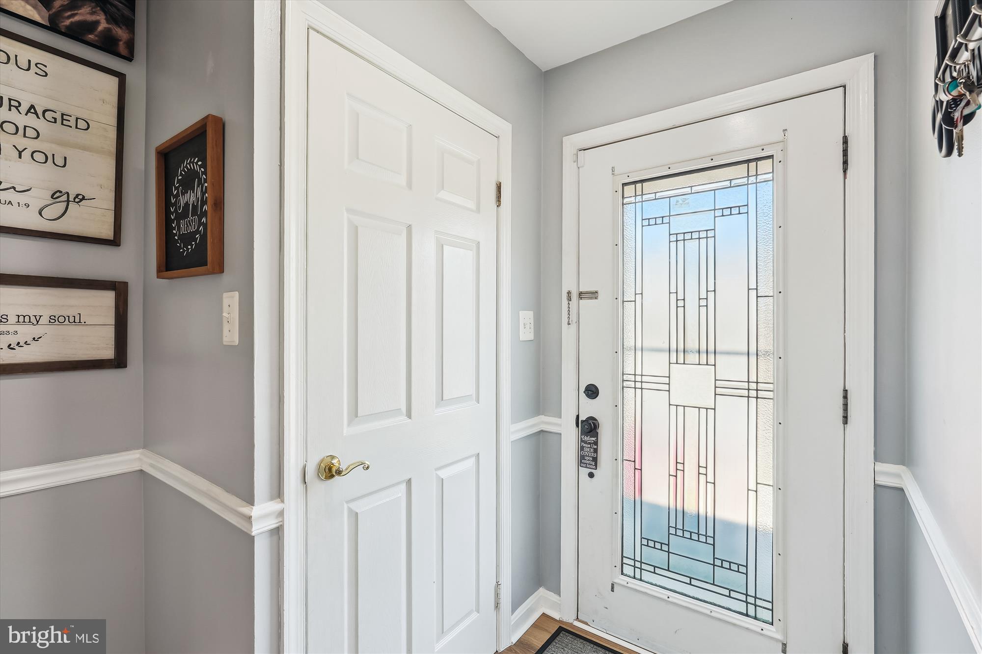 HUNTINGTON RIDGE - Residential