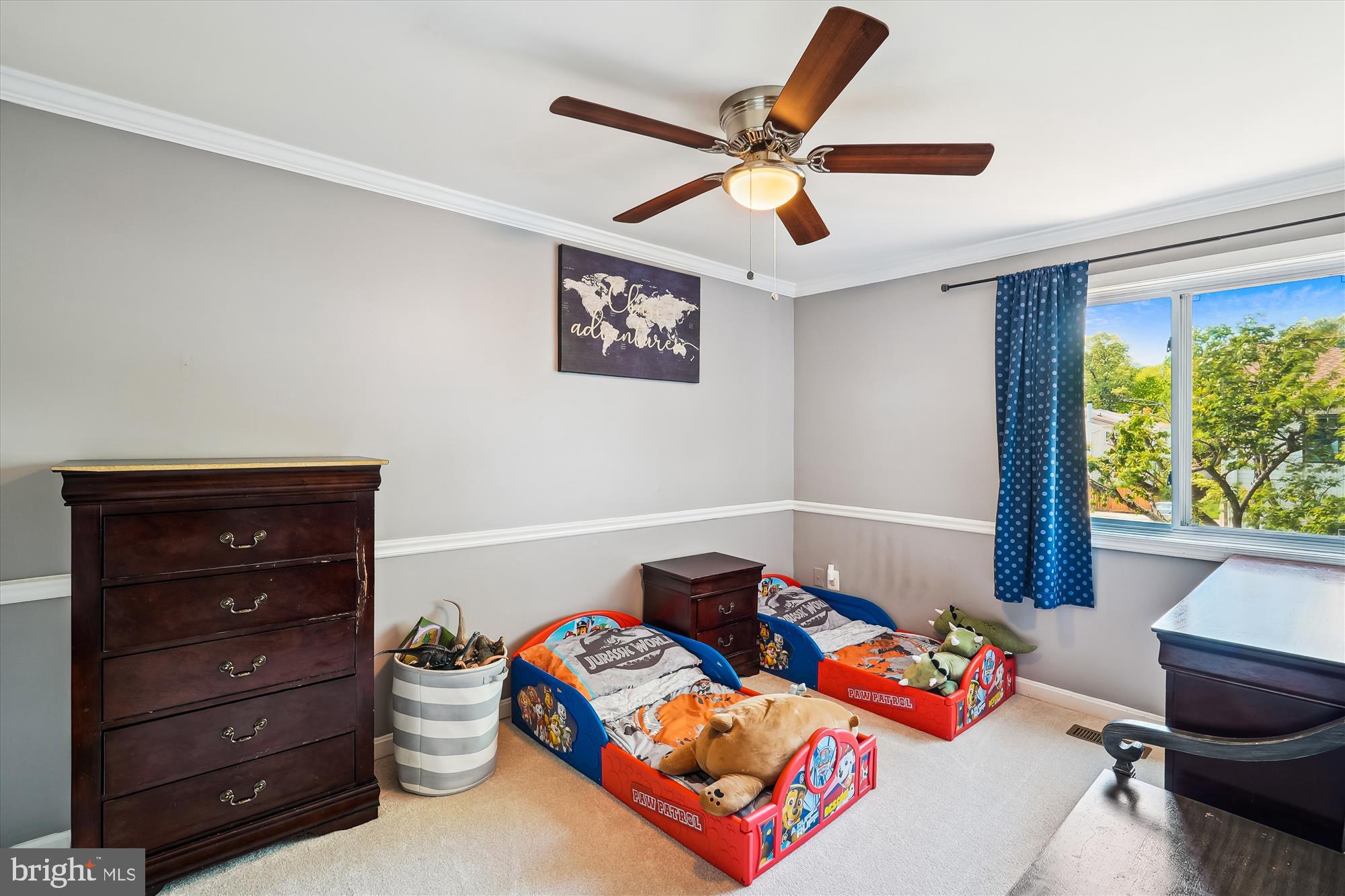 HUNTINGTON RIDGE - Residential