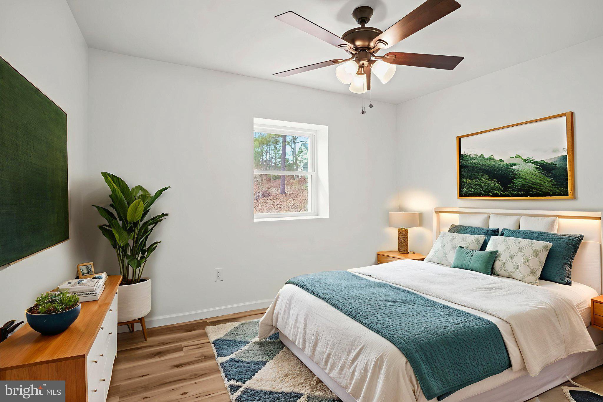 EVERGREEN PARK - Residential