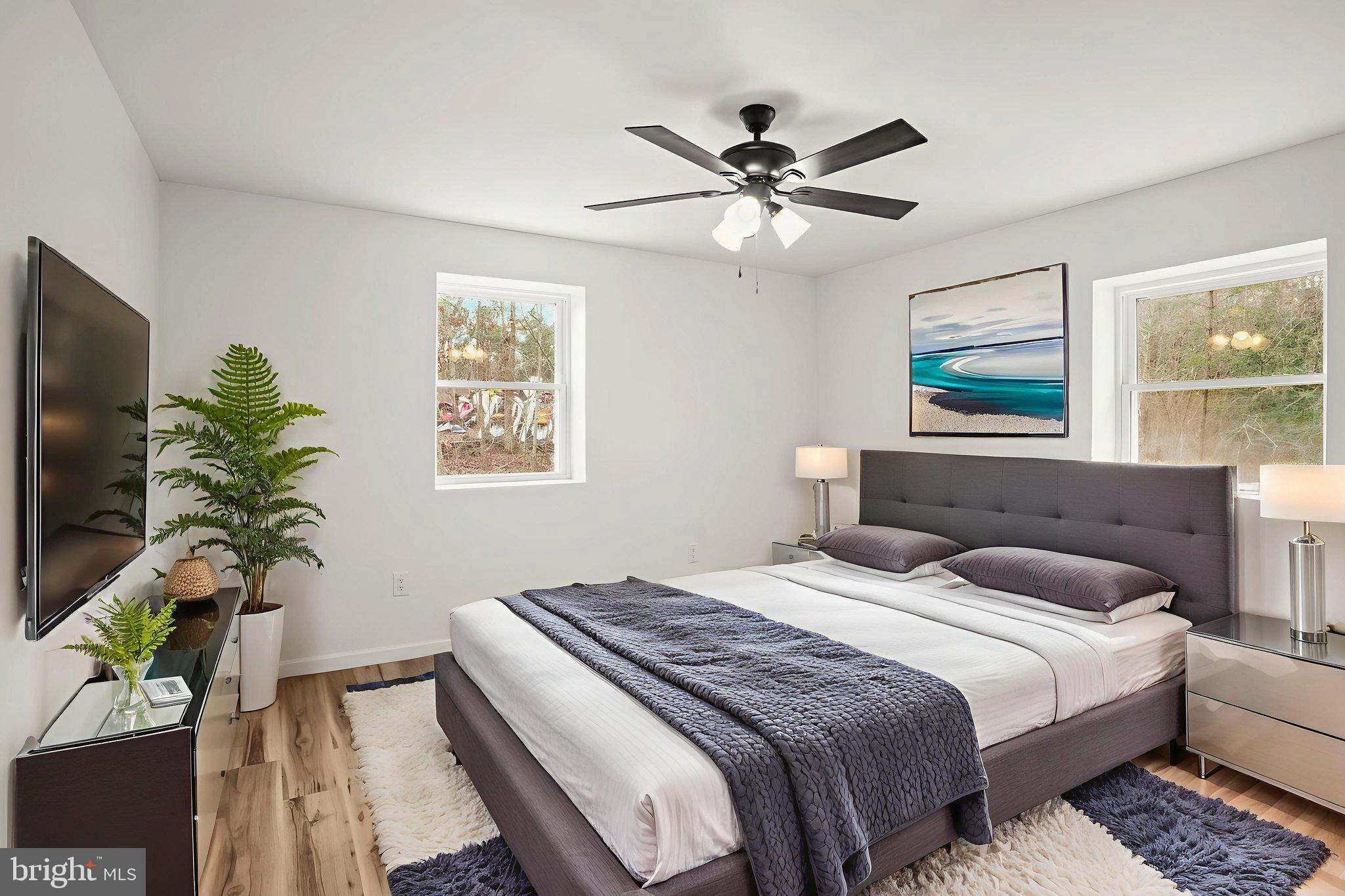 EVERGREEN PARK - Residential