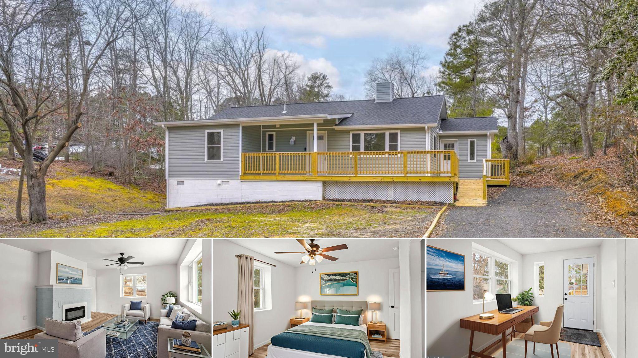 EVERGREEN PARK - Residential