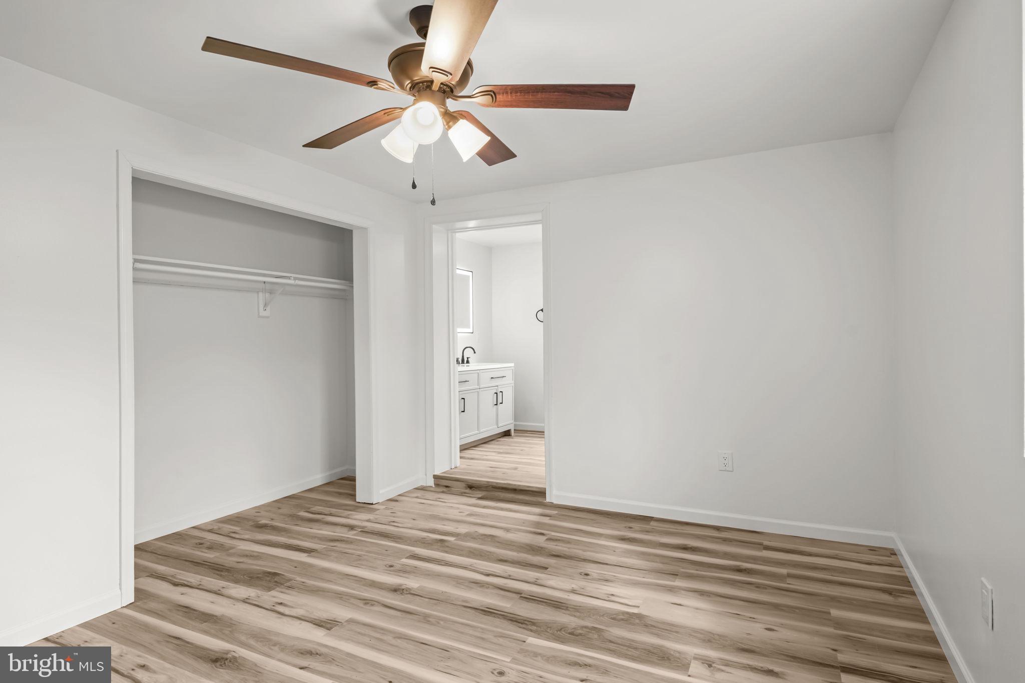 EVERGREEN PARK - Residential