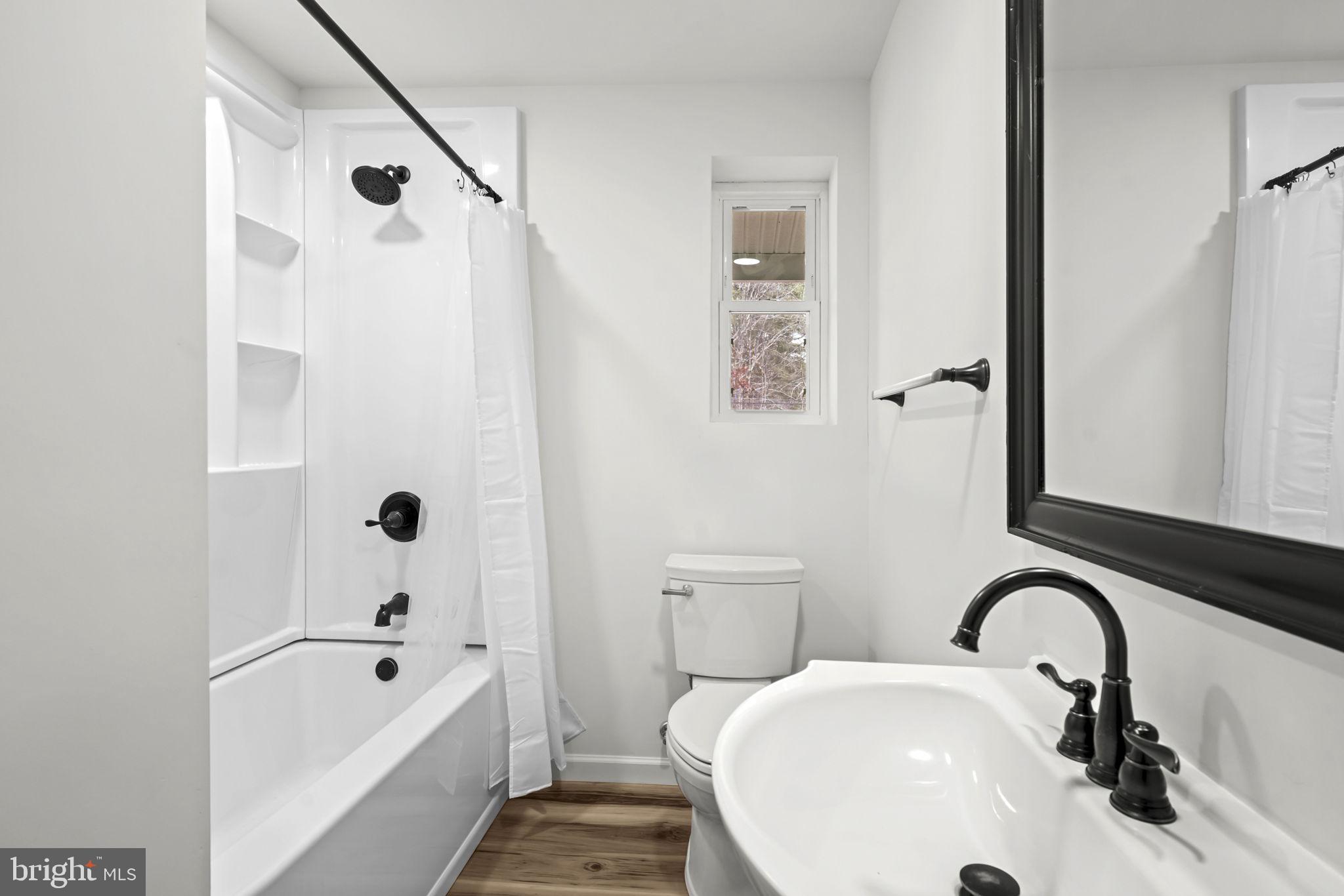 EVERGREEN PARK - Residential