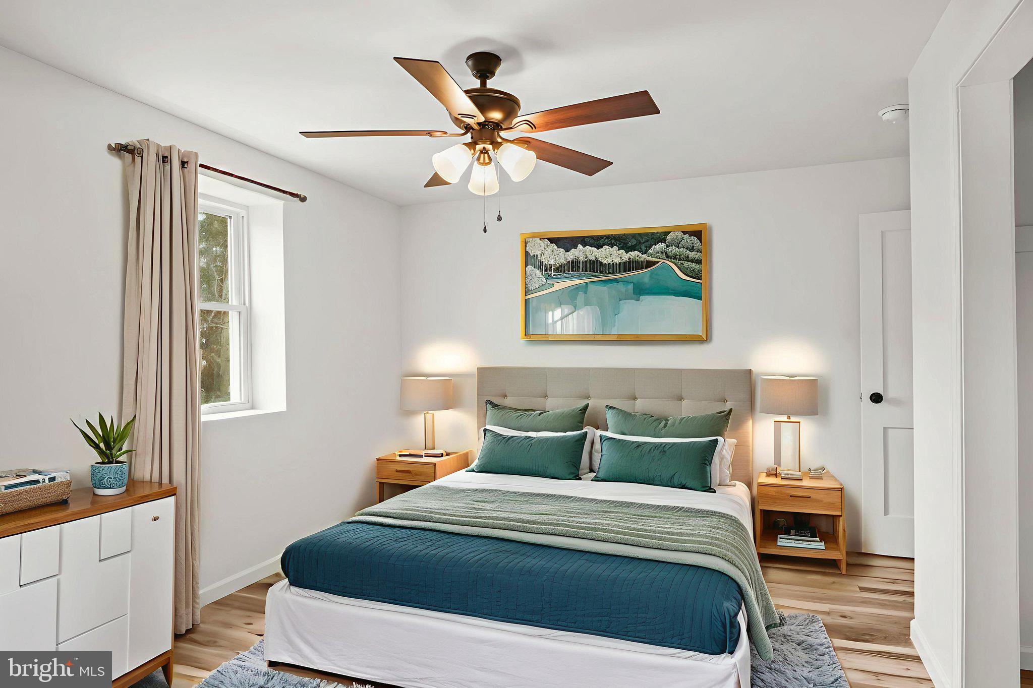 EVERGREEN PARK - Residential