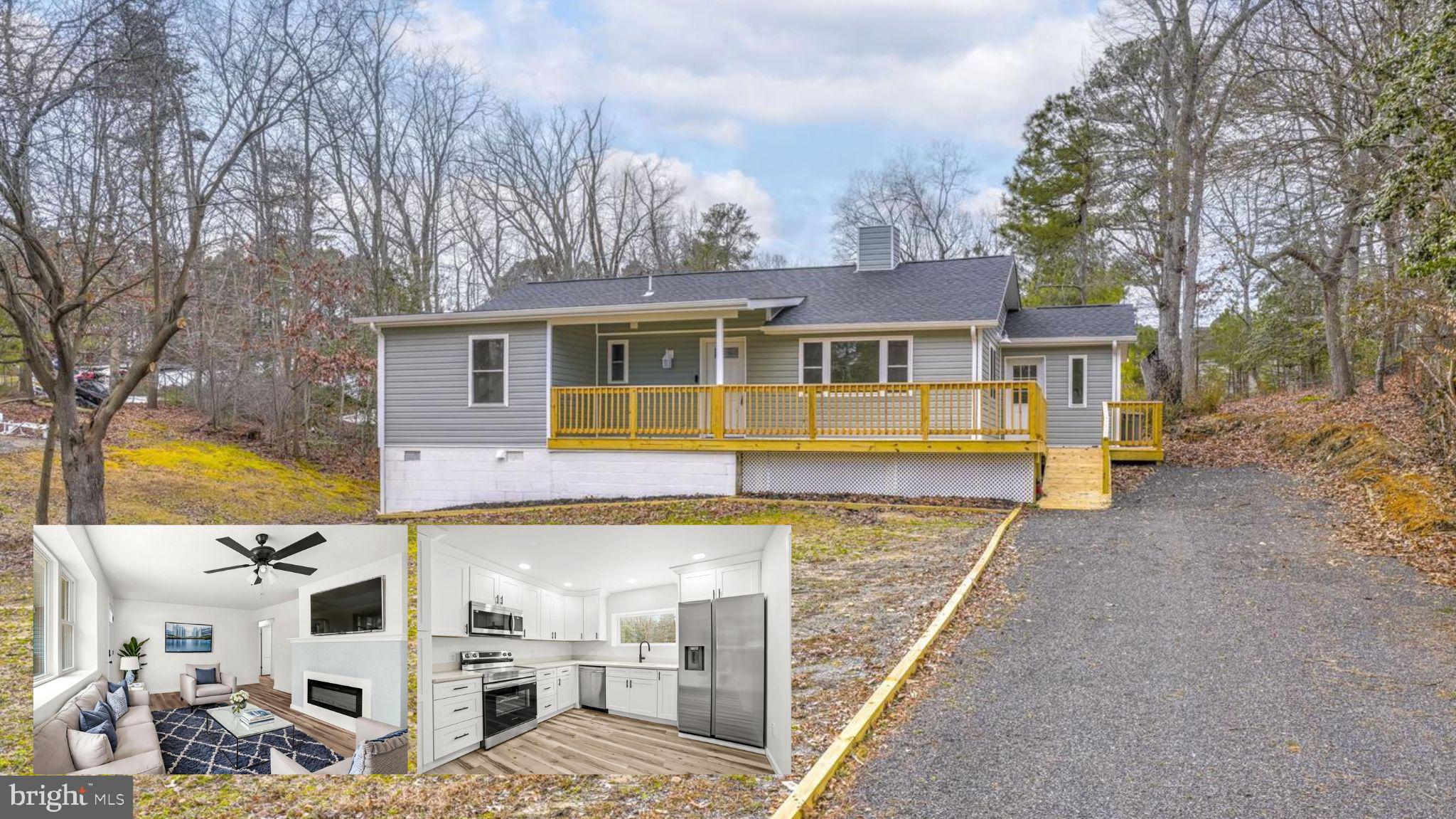 EVERGREEN PARK - Residential