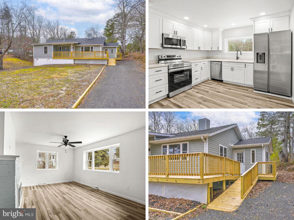 EVERGREEN PARK - Residential