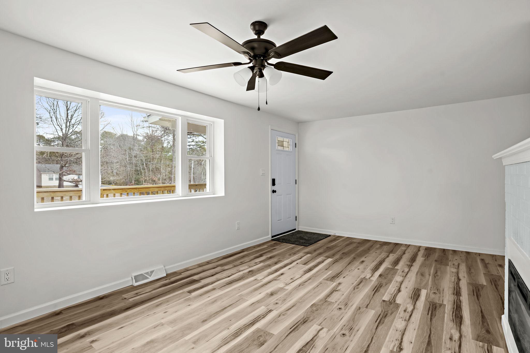 EVERGREEN PARK - Residential