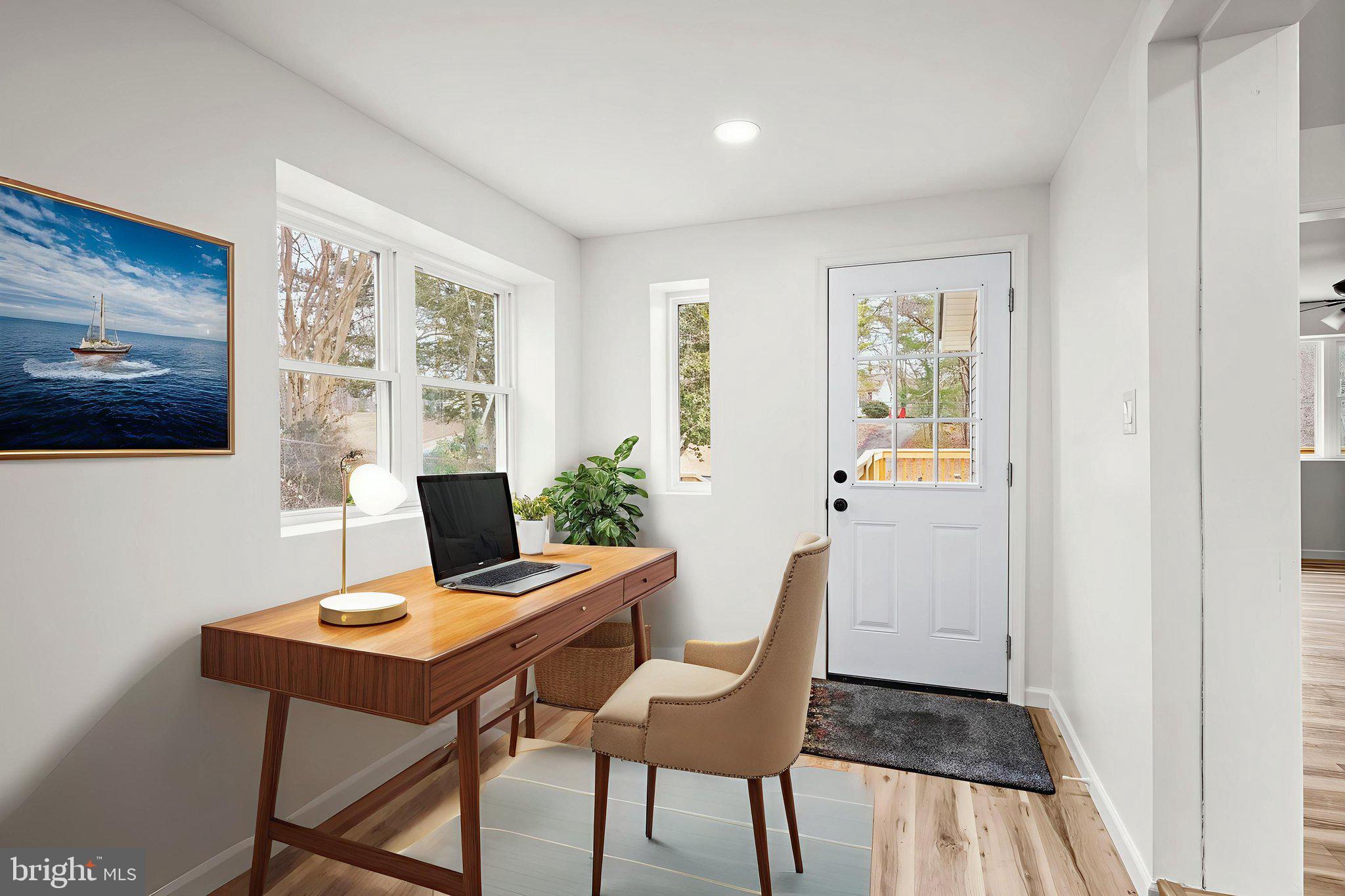 EVERGREEN PARK - Residential