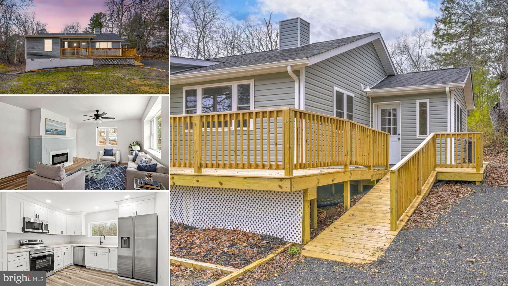 EVERGREEN PARK - Residential