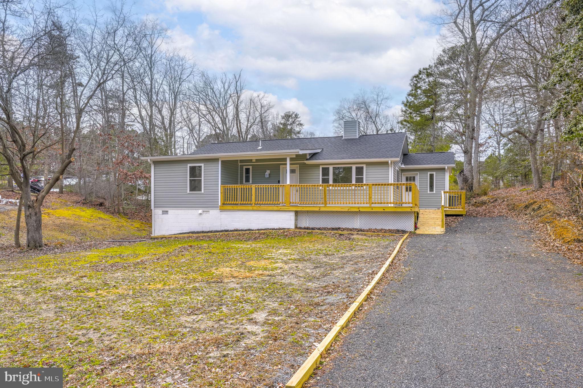 EVERGREEN PARK - Residential