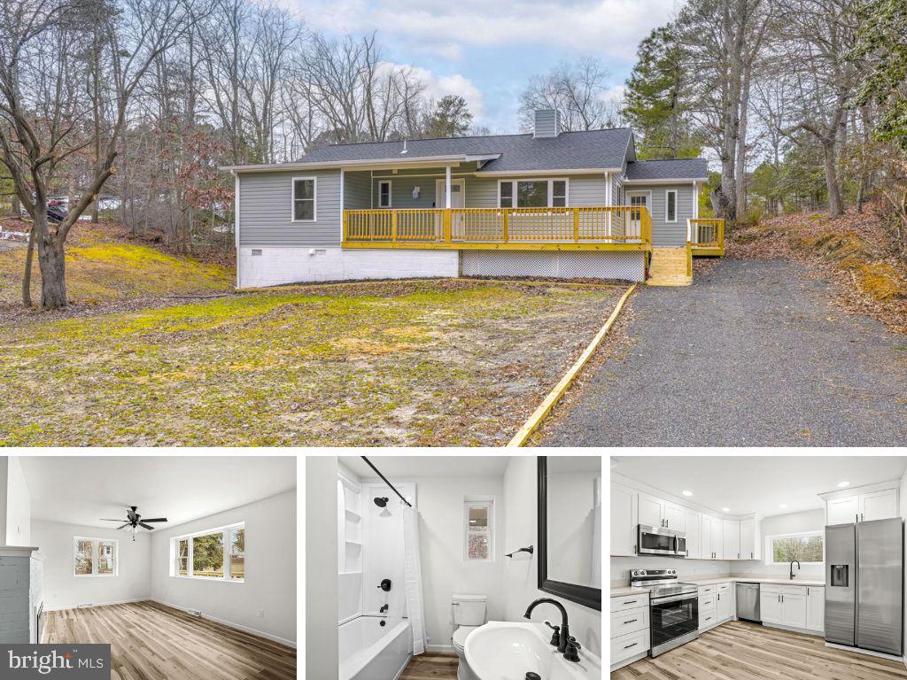 EVERGREEN PARK - Residential