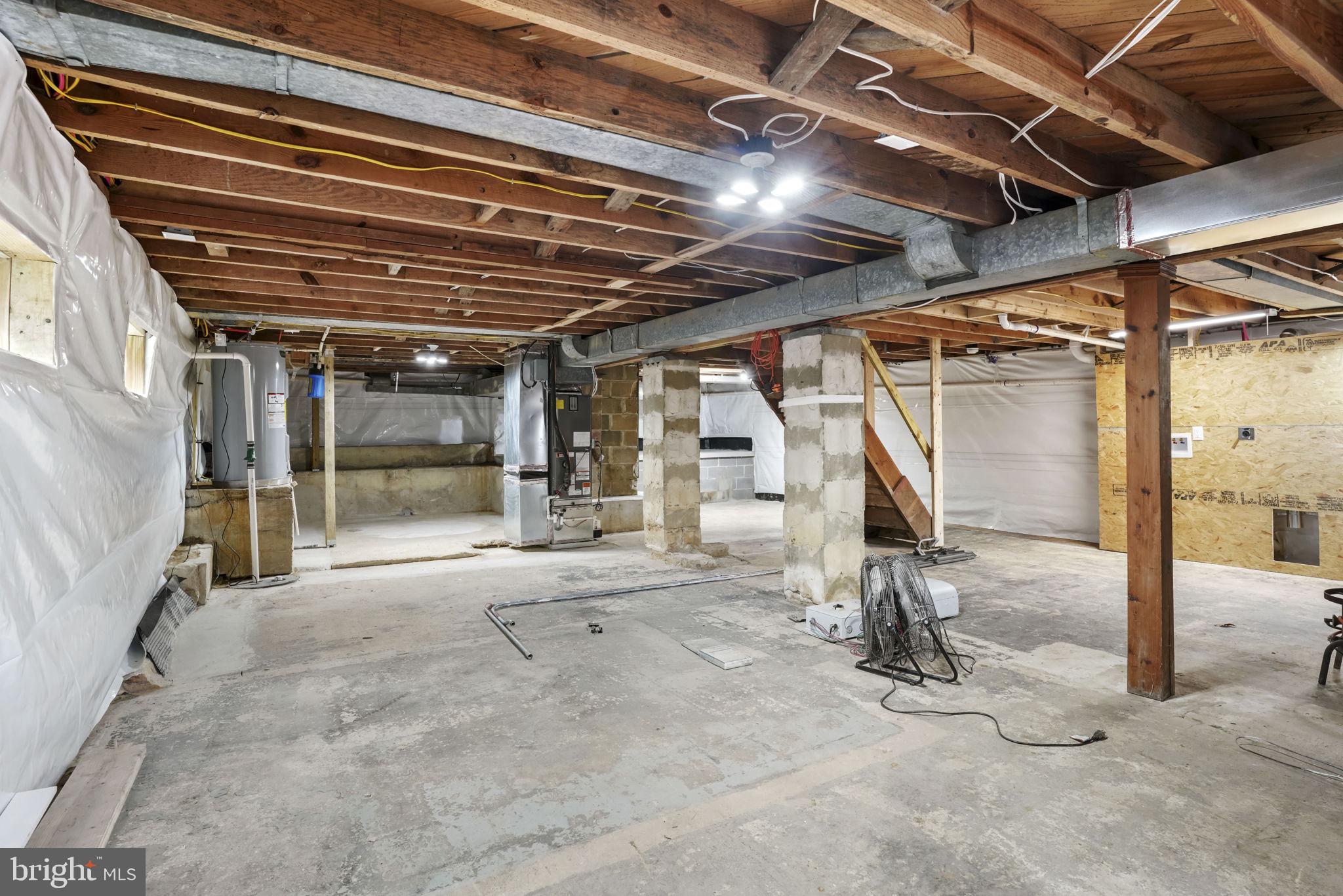 EVERGREEN PARK - Residential