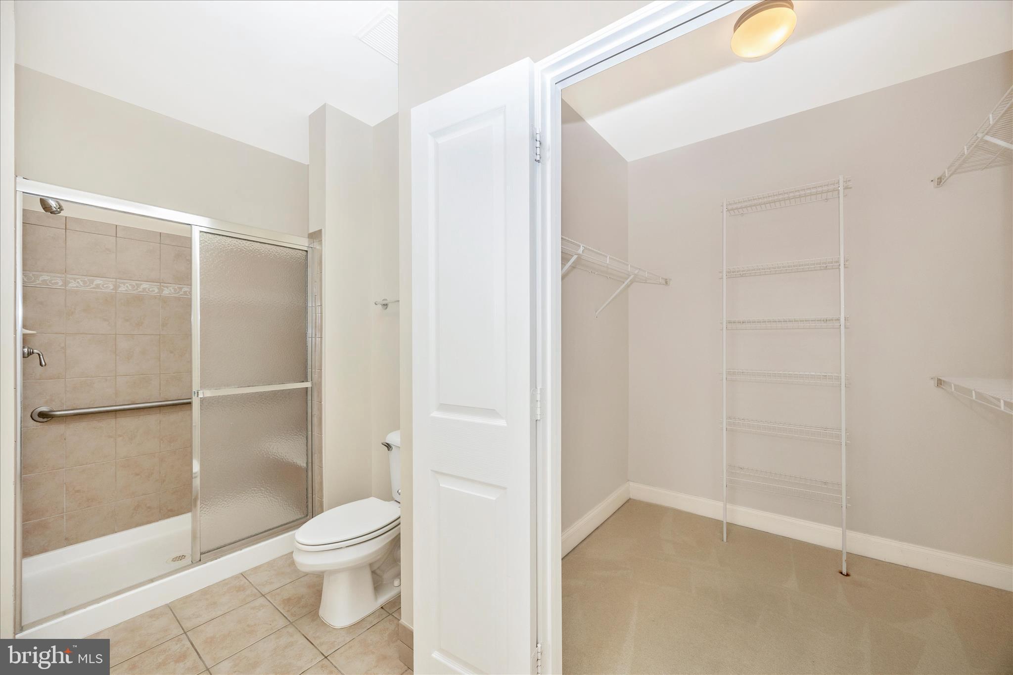 WORMANS MILL - Residential