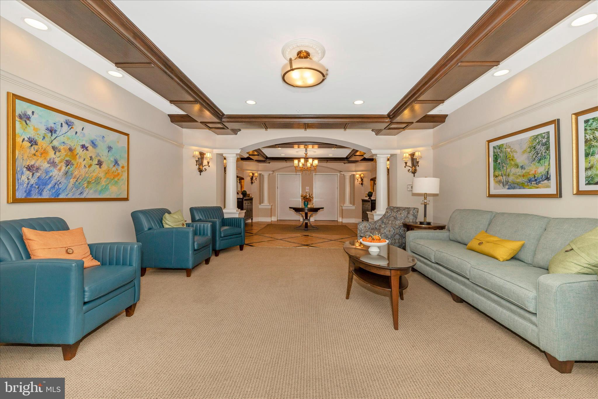 WORMANS MILL - Residential