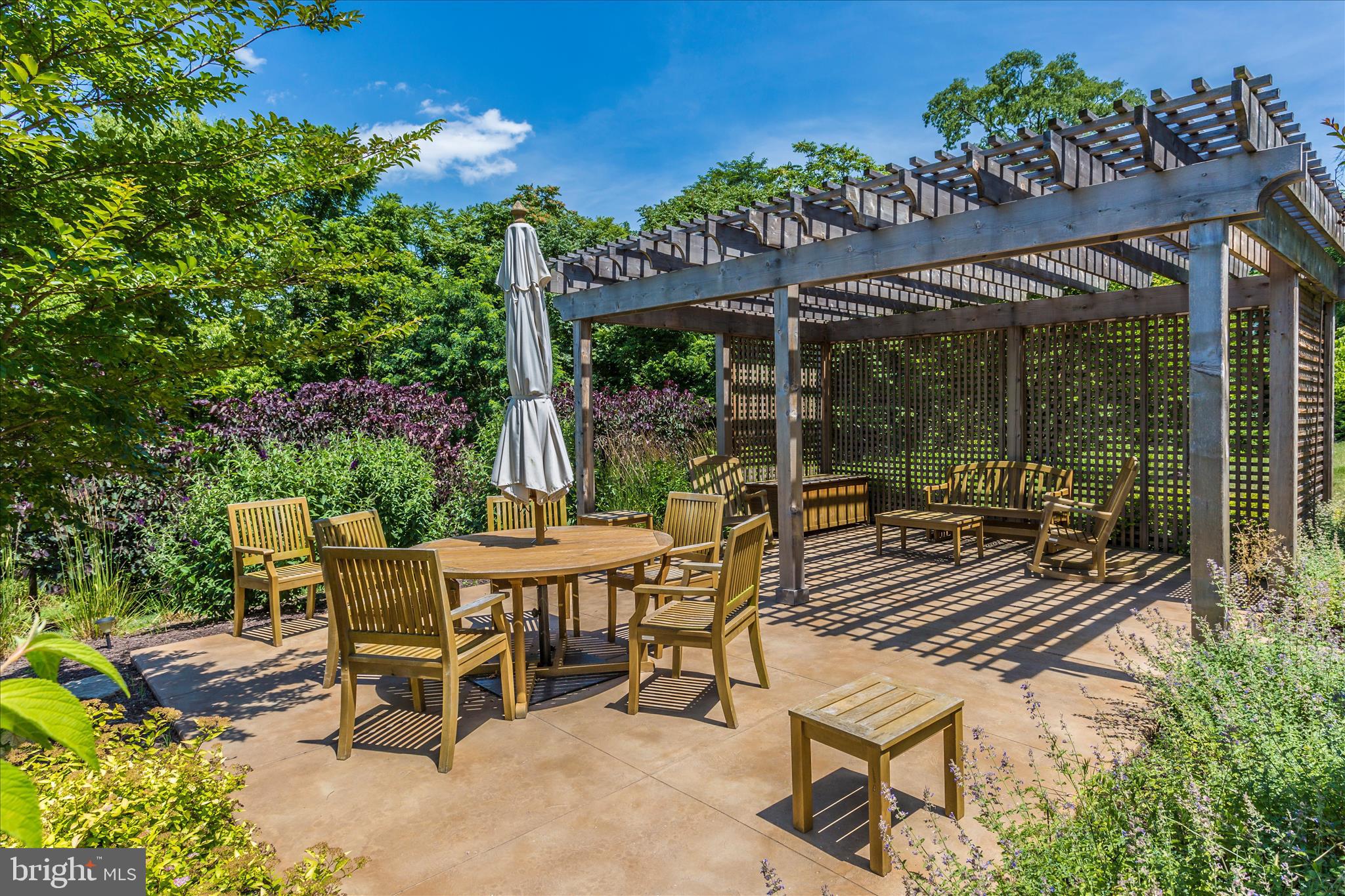 WORMANS MILL - Residential