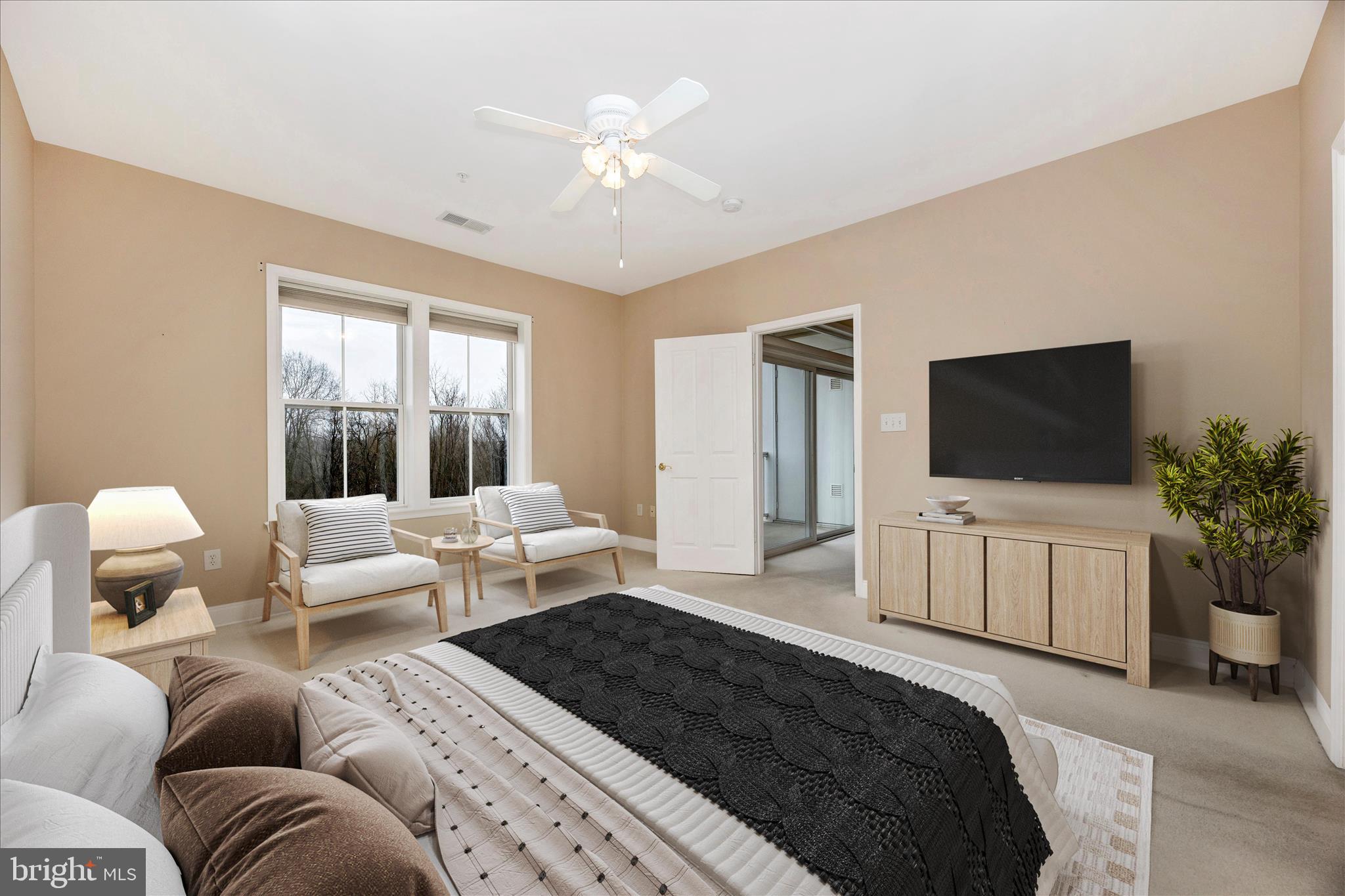 WORMANS MILL - Residential