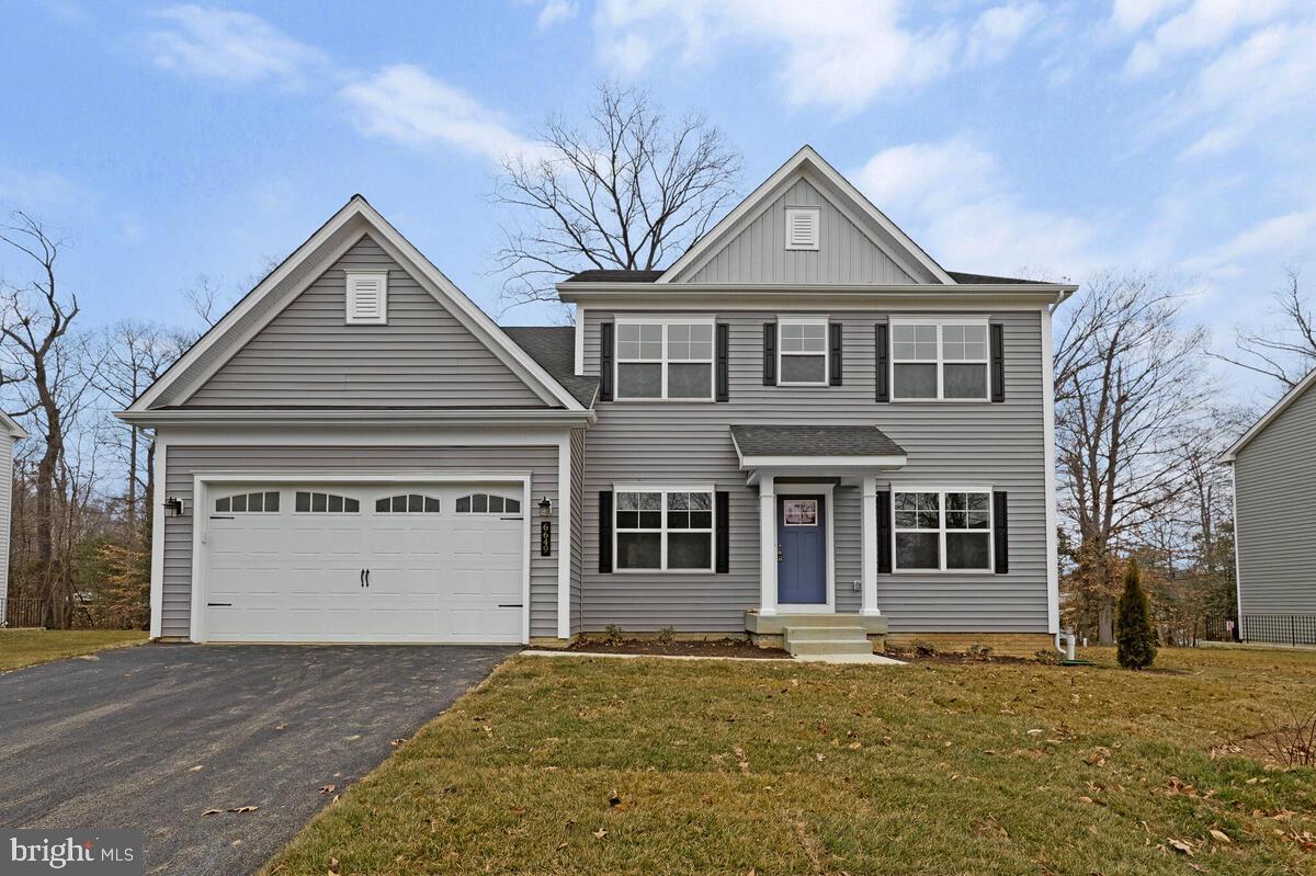 KIMBERLY - Residential