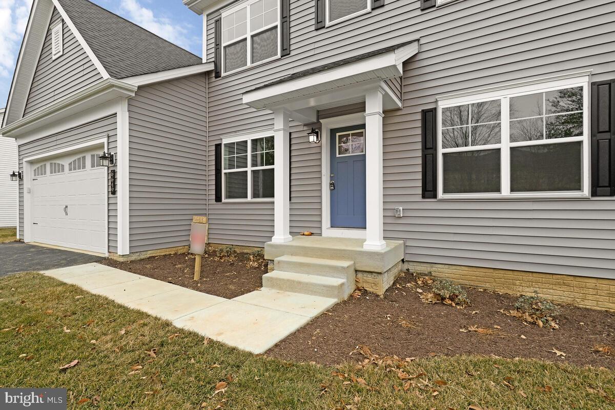 KIMBERLY - Residential