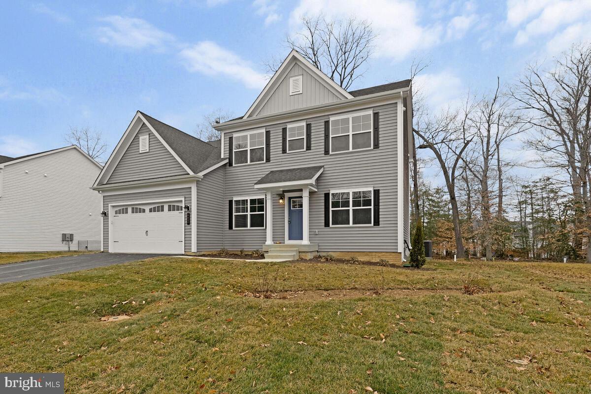 KIMBERLY - Residential