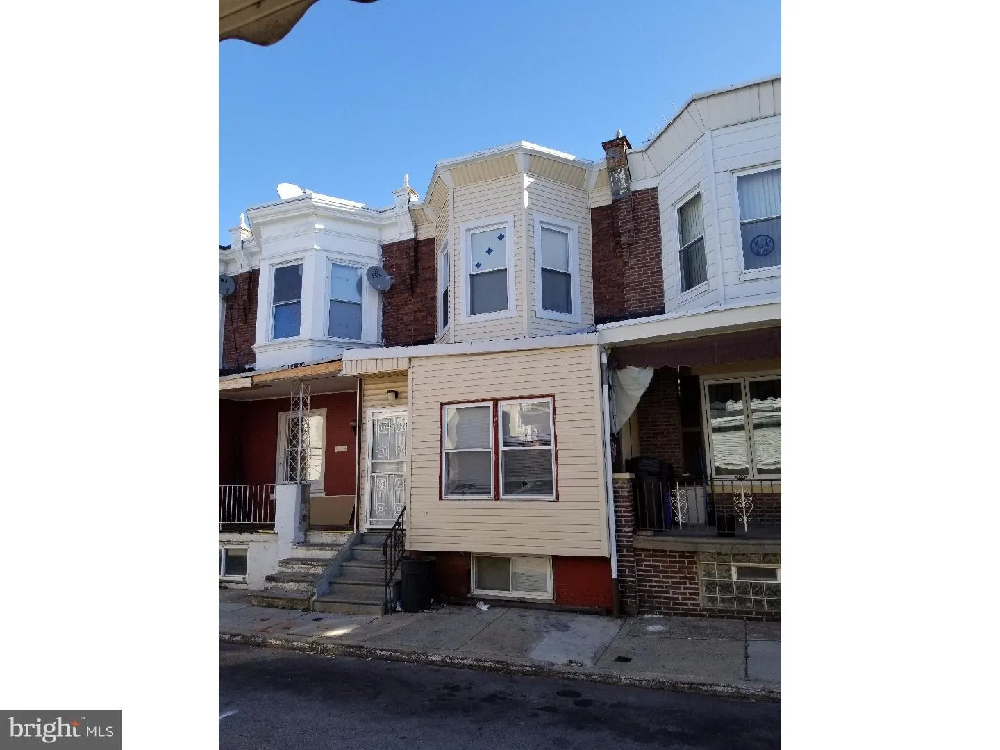 153 N Peach Street, Philadelphia, PA 19139