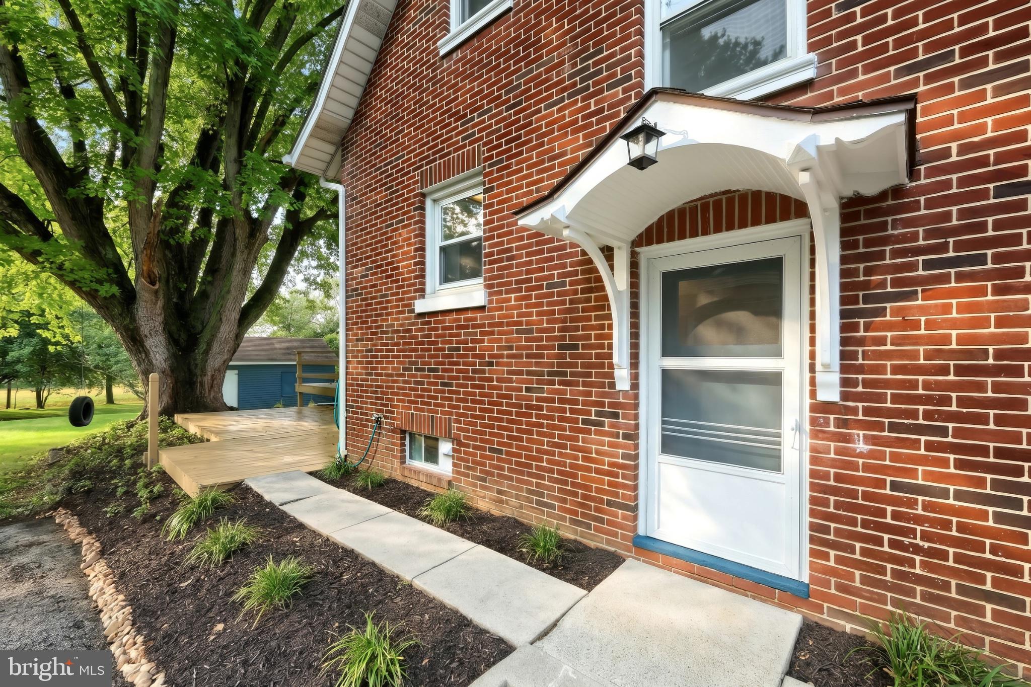 400 HANOVER ROAD