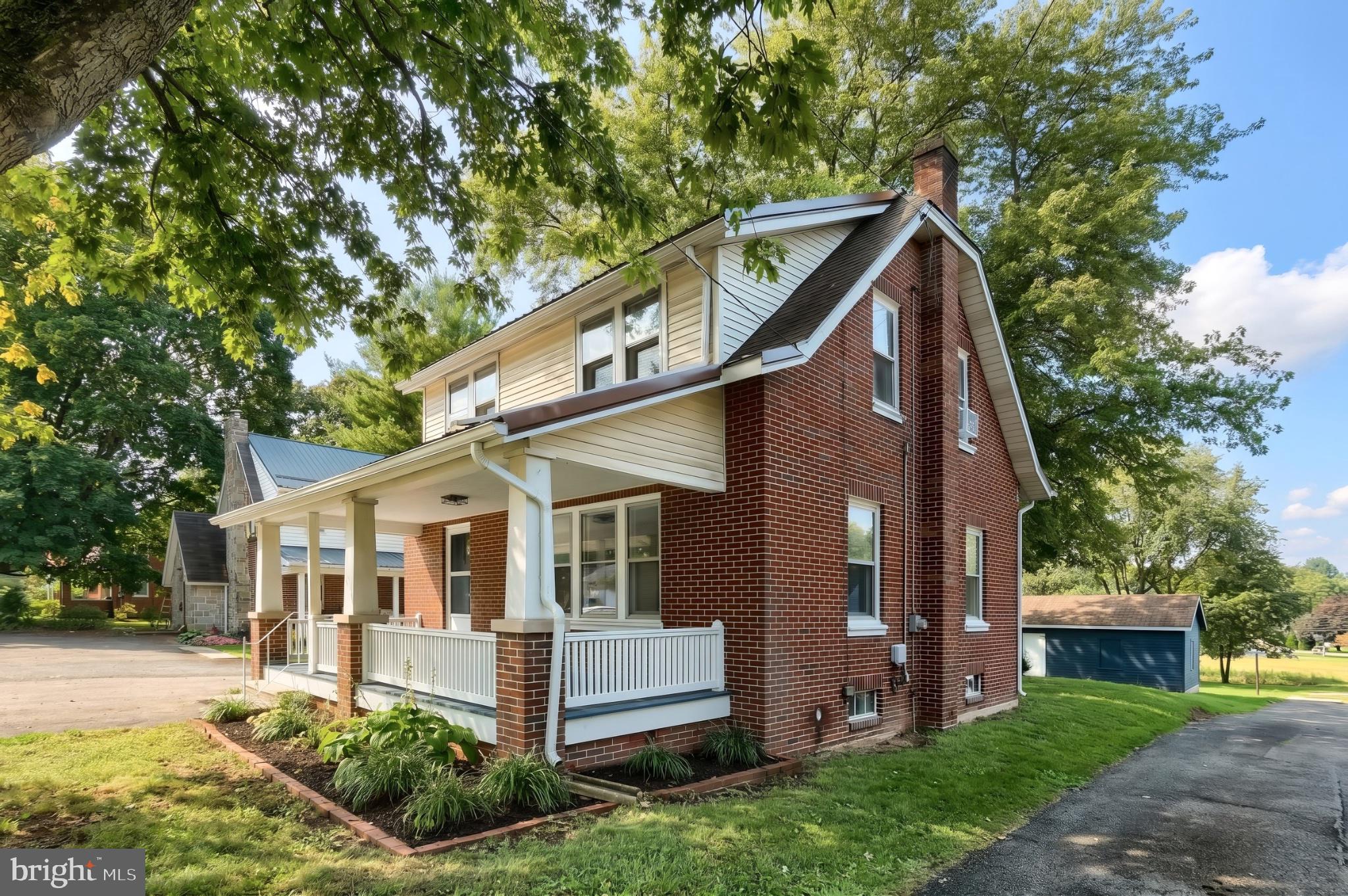 400 HANOVER ROAD