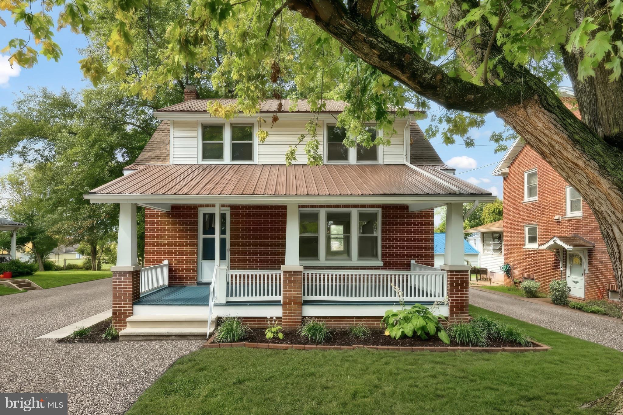 400 HANOVER ROAD