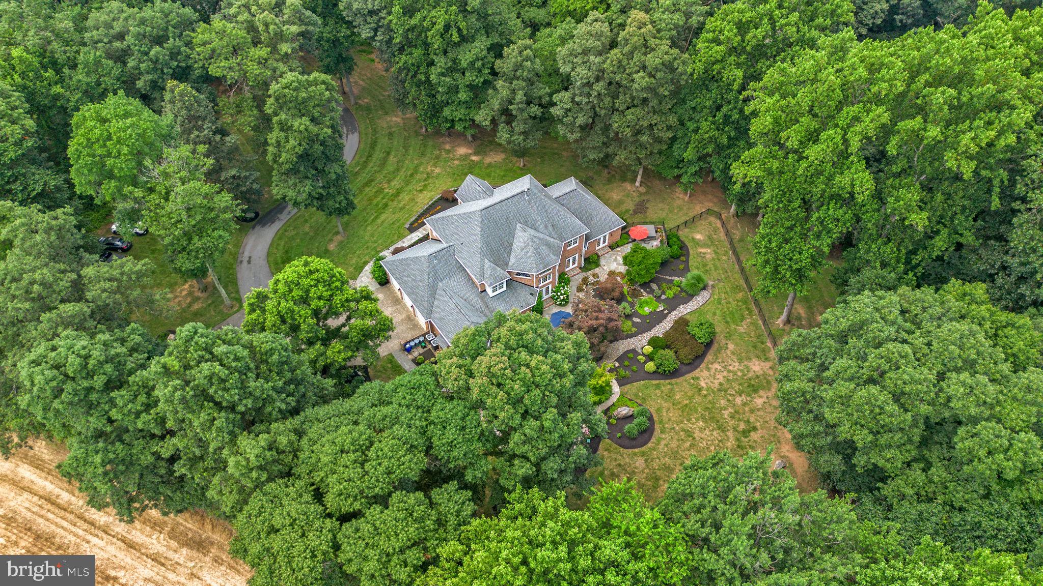 HAWKSFIELD ESTATES - Residential