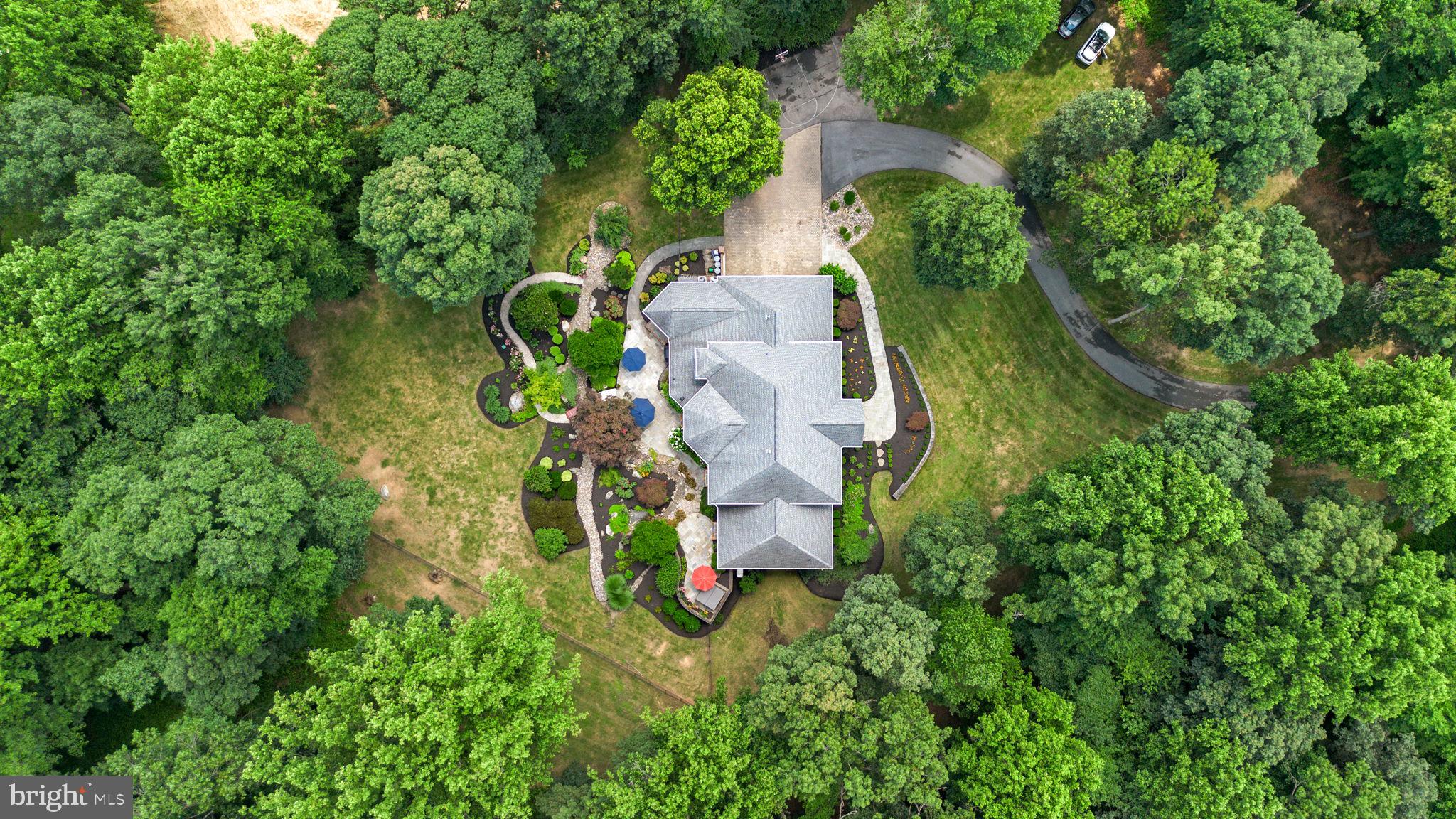 HAWKSFIELD ESTATES - Residential