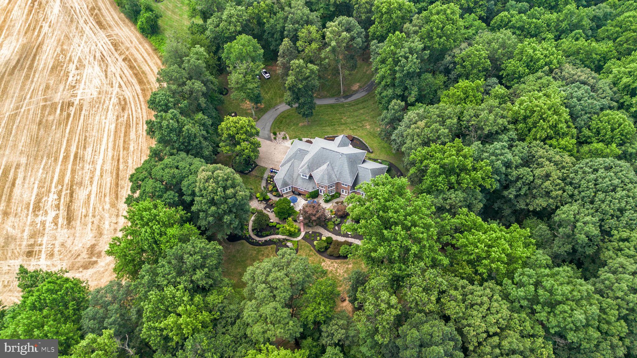 HAWKSFIELD ESTATES - Residential