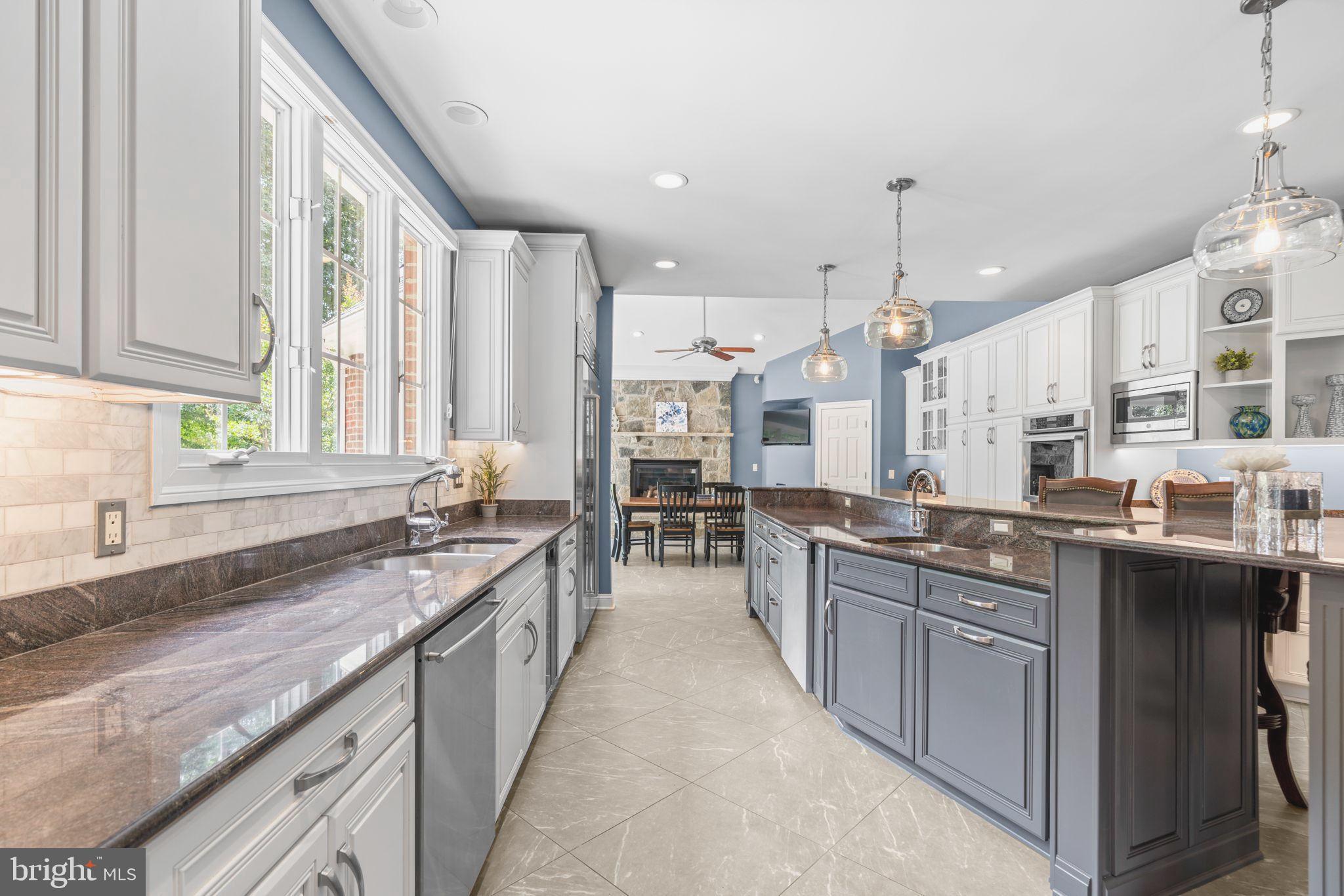 HAWKSFIELD ESTATES - Residential