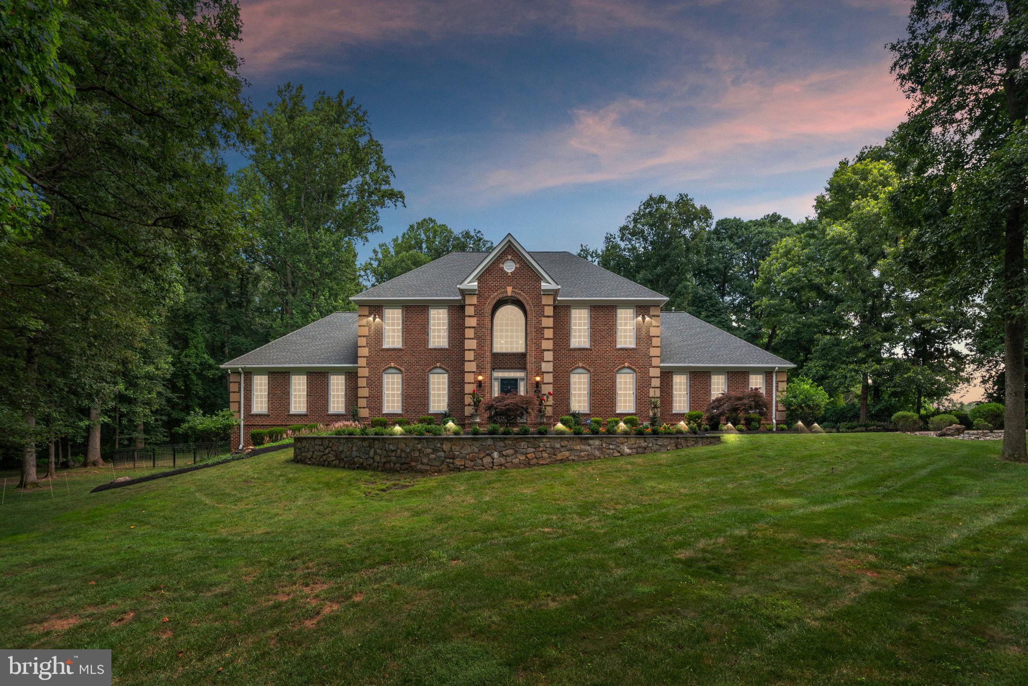 3143 OLD OAK DRIVE