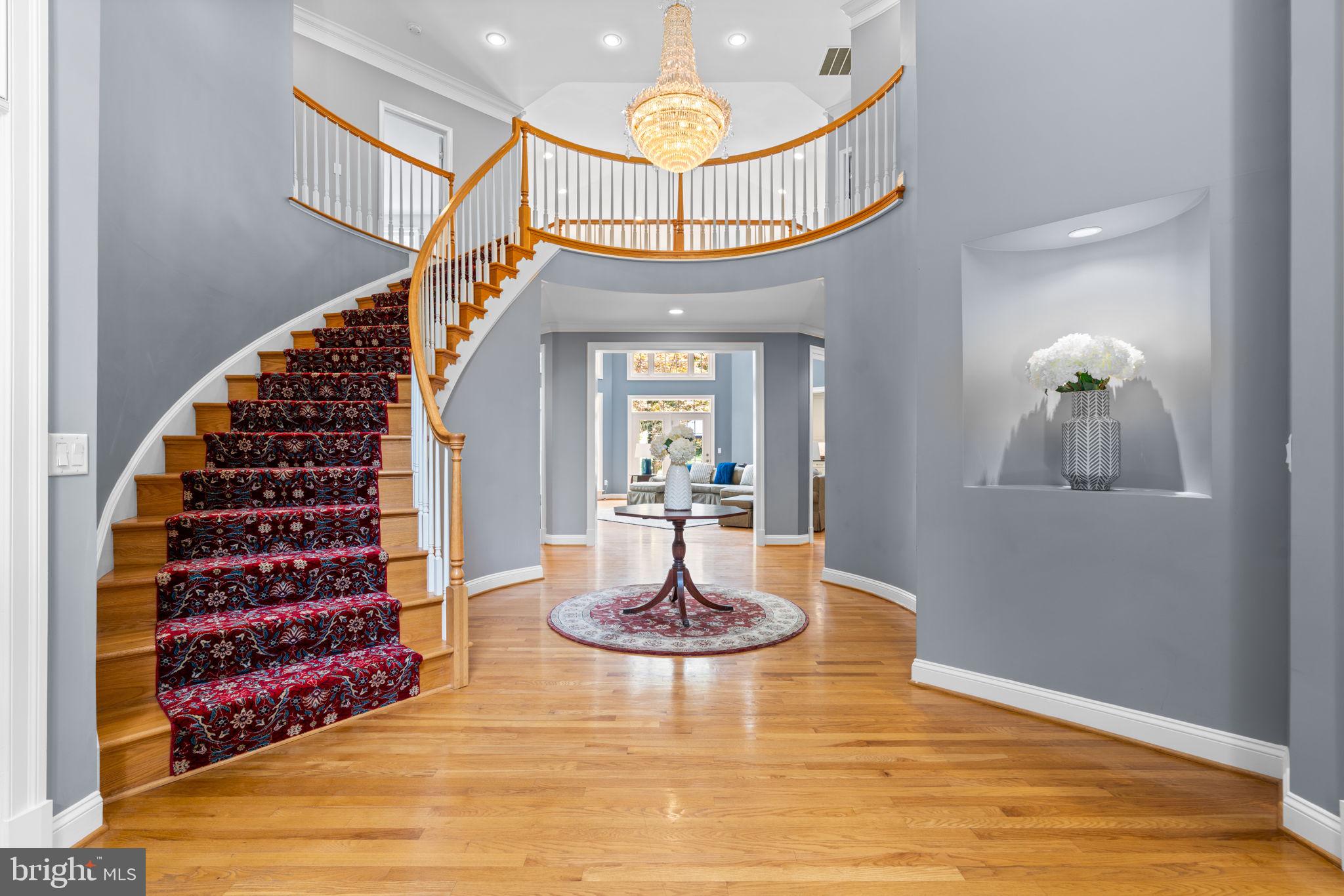 3143 OLD OAK DRIVE