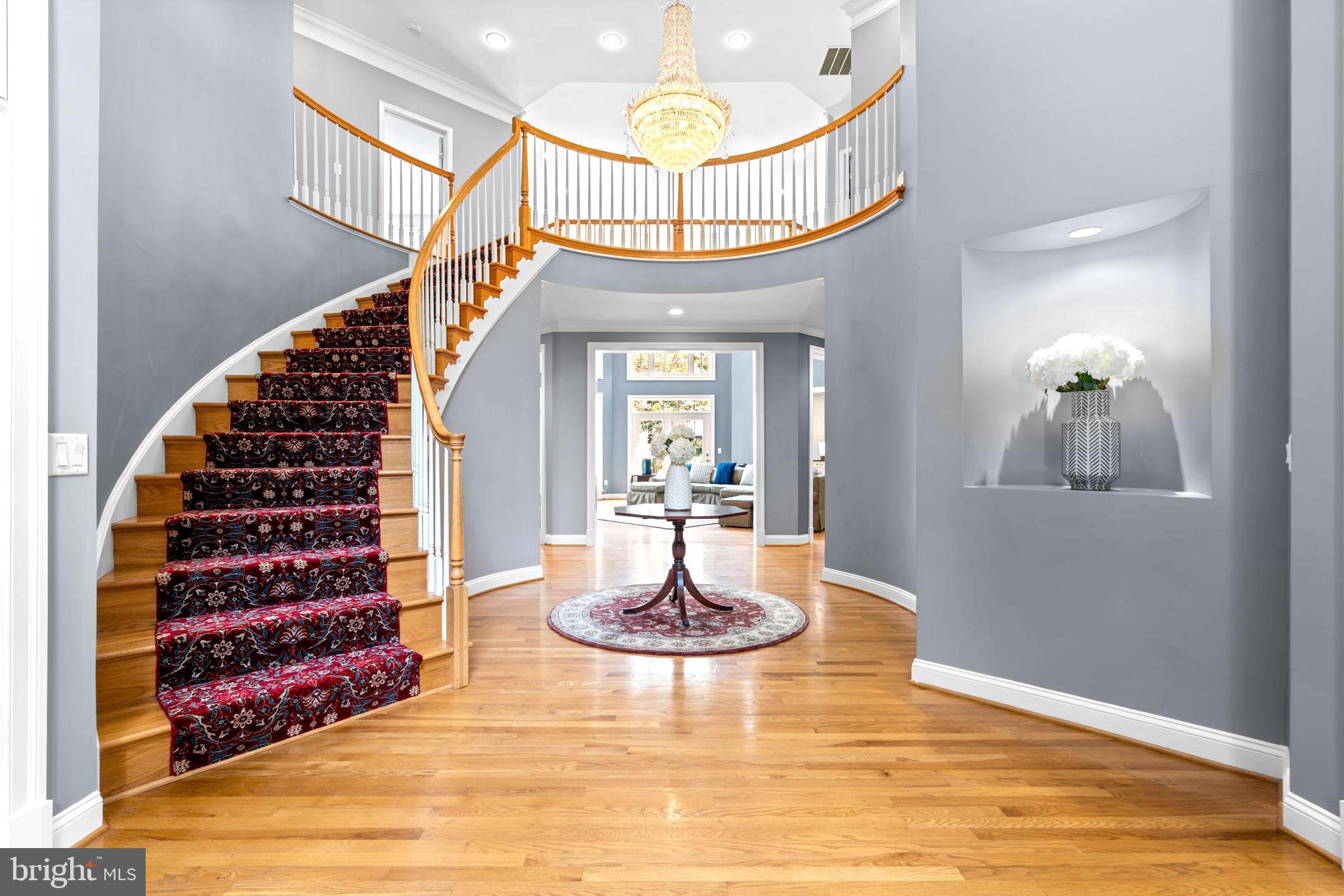 HAWKSFIELD ESTATES - Residential