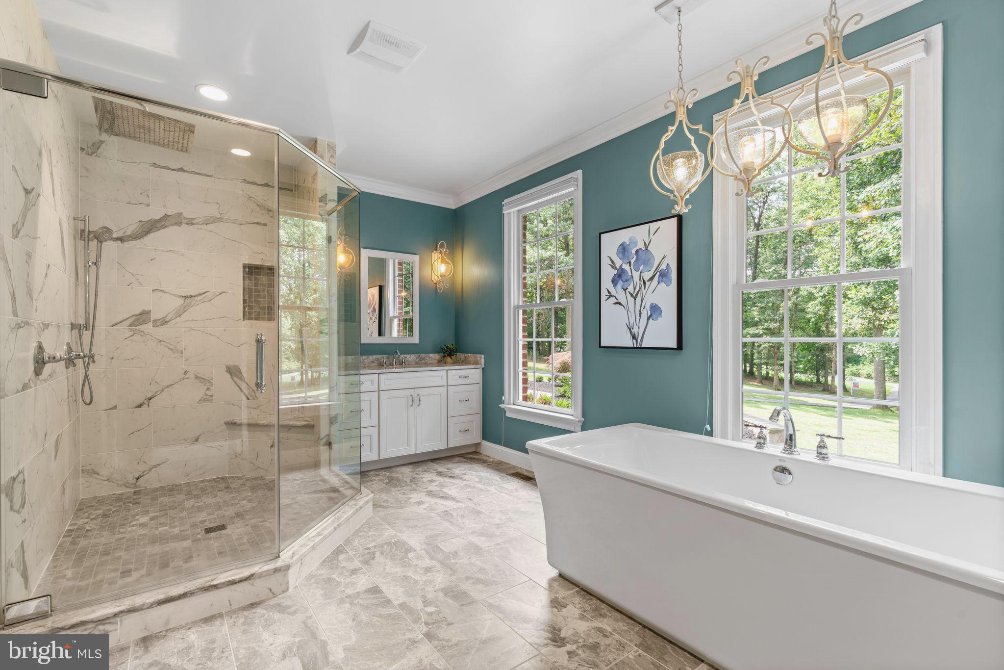 HAWKSFIELD ESTATES - Residential