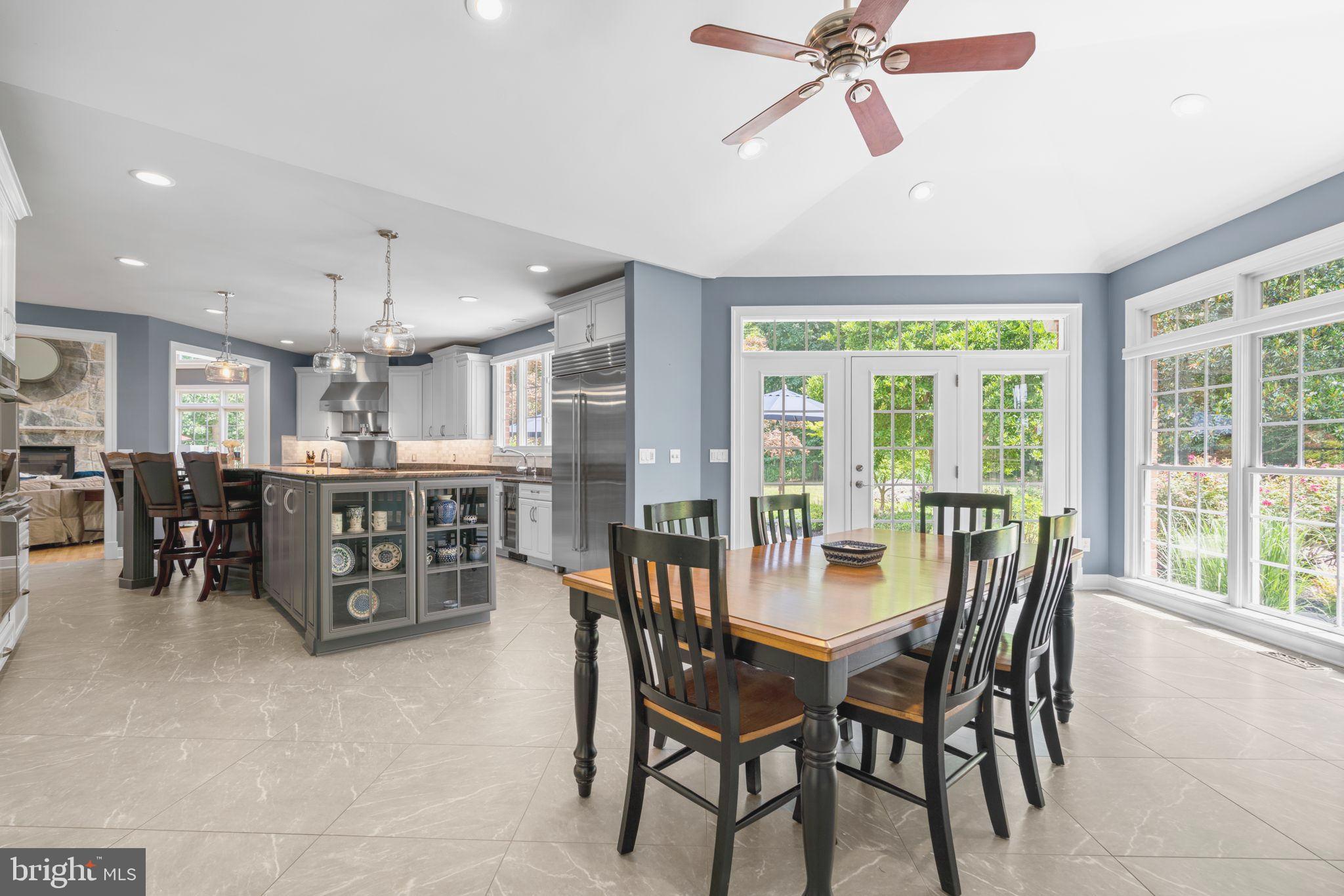 HAWKSFIELD ESTATES - Residential